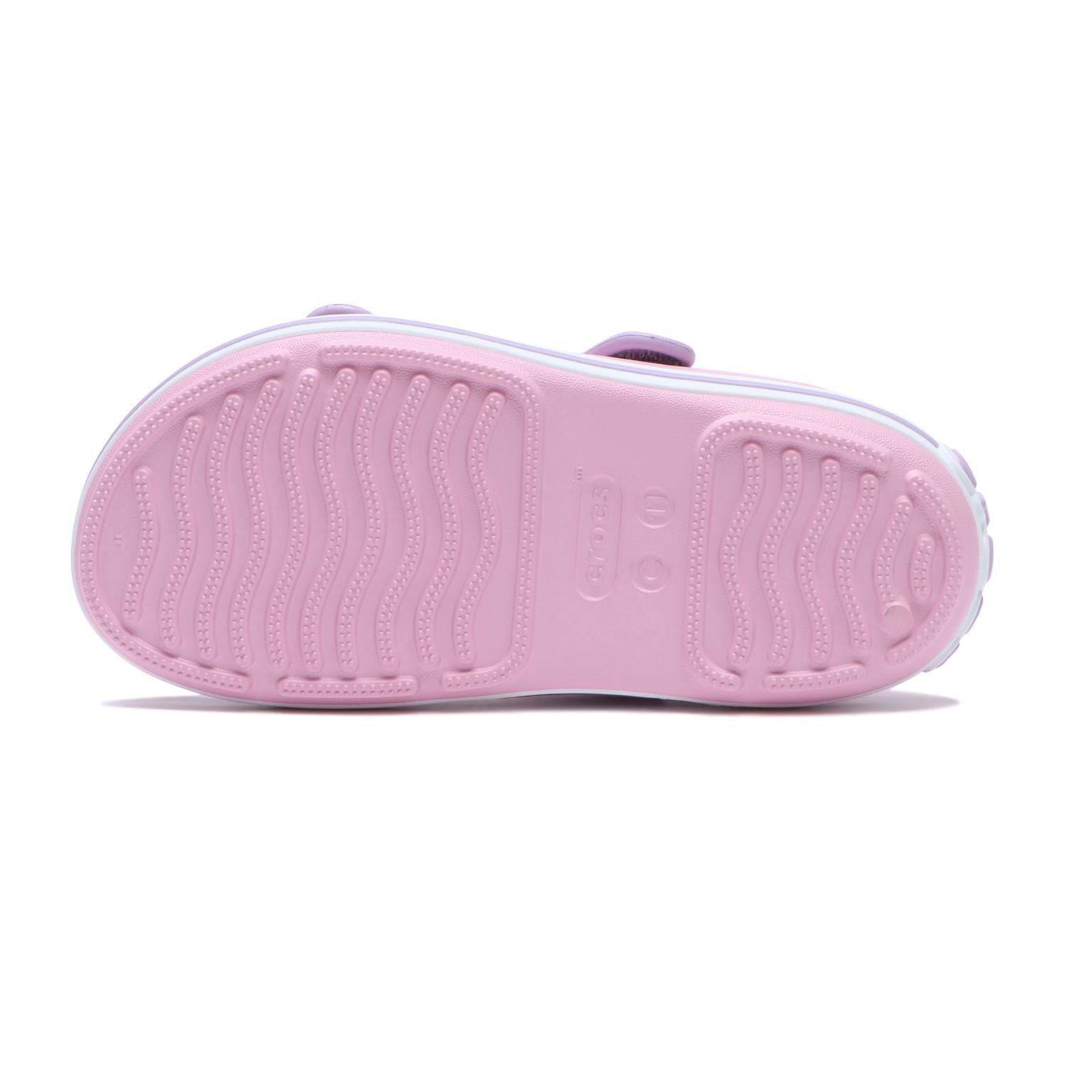 crocs「【crocs】18-21 CB CRUISER SANDAL K」|サンダル|