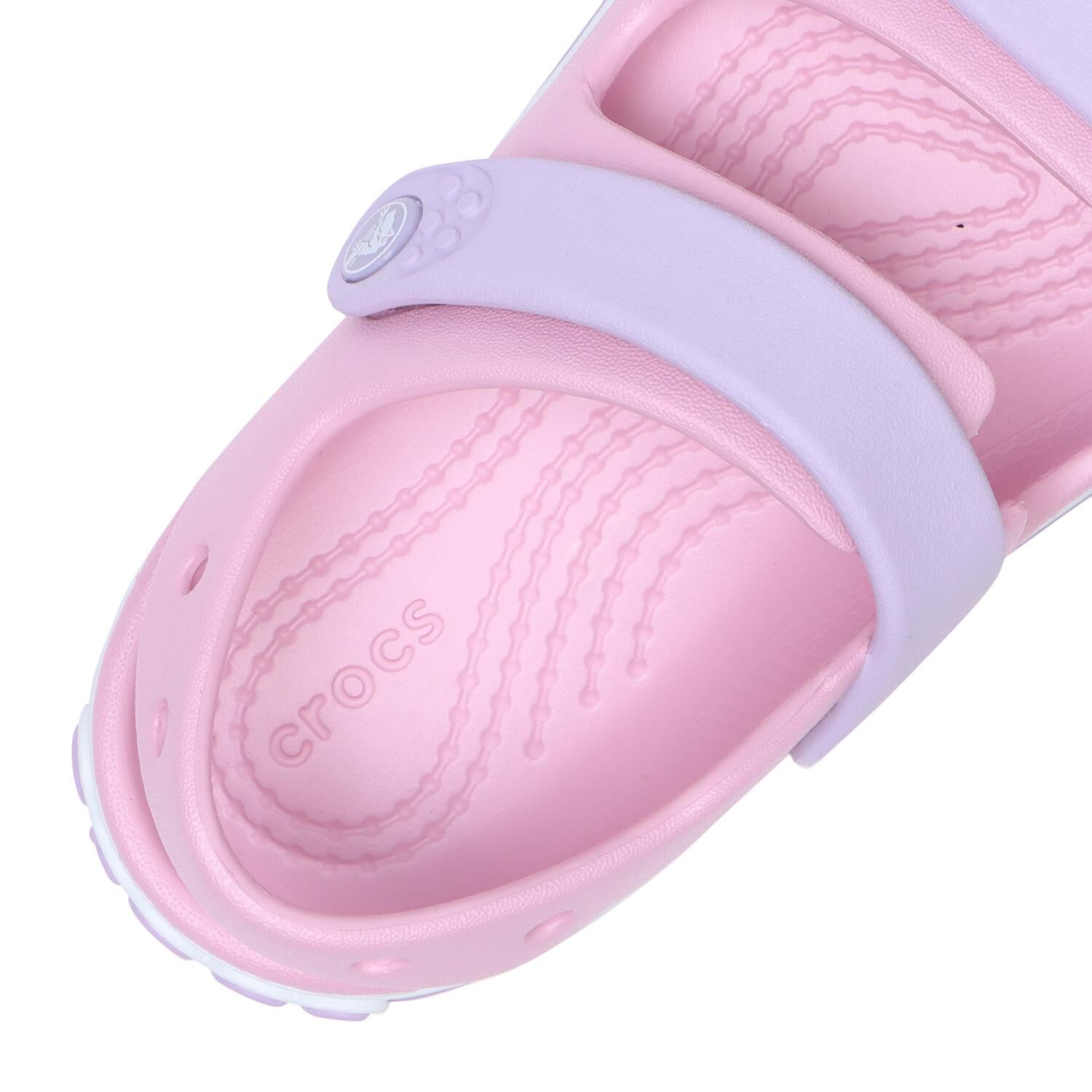 crocs「【crocs】18-21 CB CRUISER SANDAL K」|サンダル|
