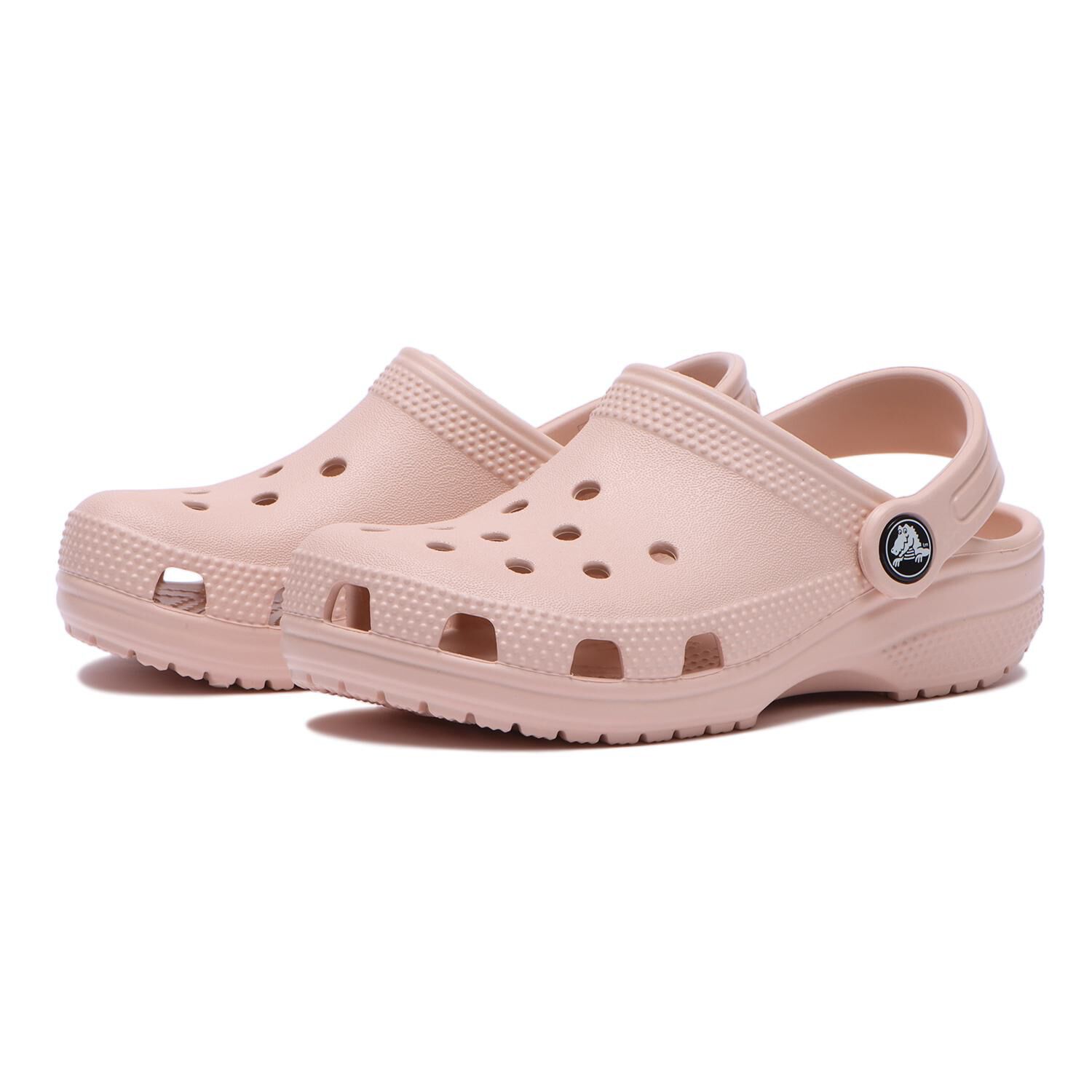 crocs「【crocs】18-21 CLASSIC CLOG K」|サンダル|