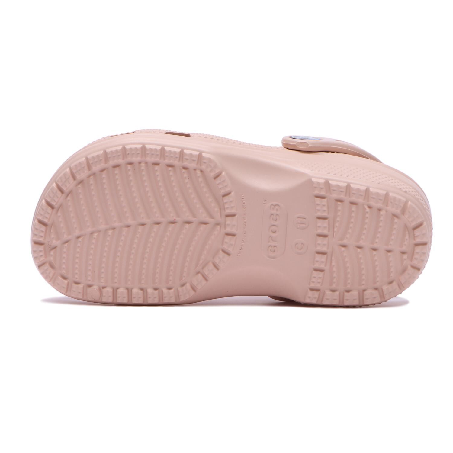 crocs「【crocs】18-21 CLASSIC CLOG K」|サンダル|