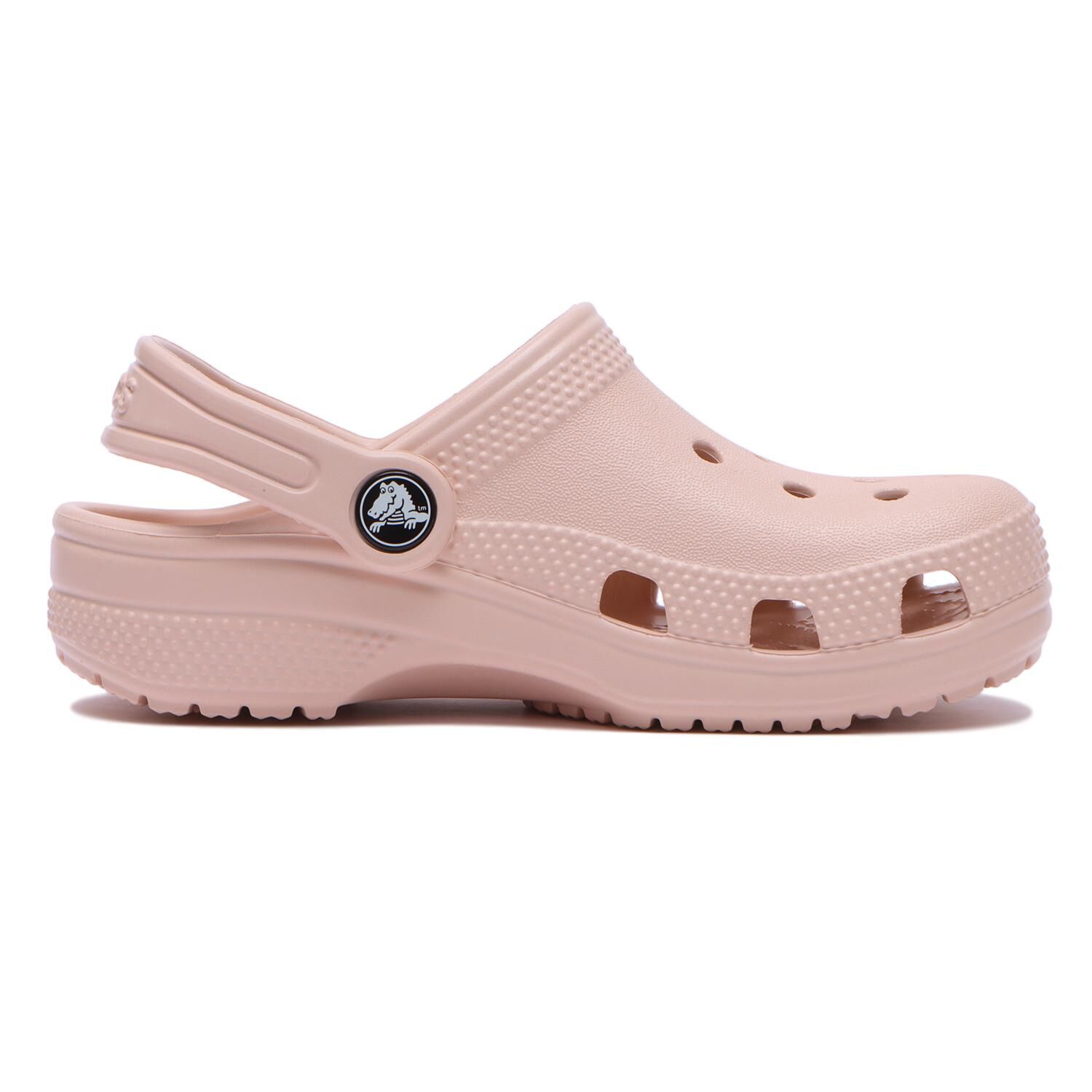 crocs「【crocs】18-21 CLASSIC CLOG K」|サンダル|