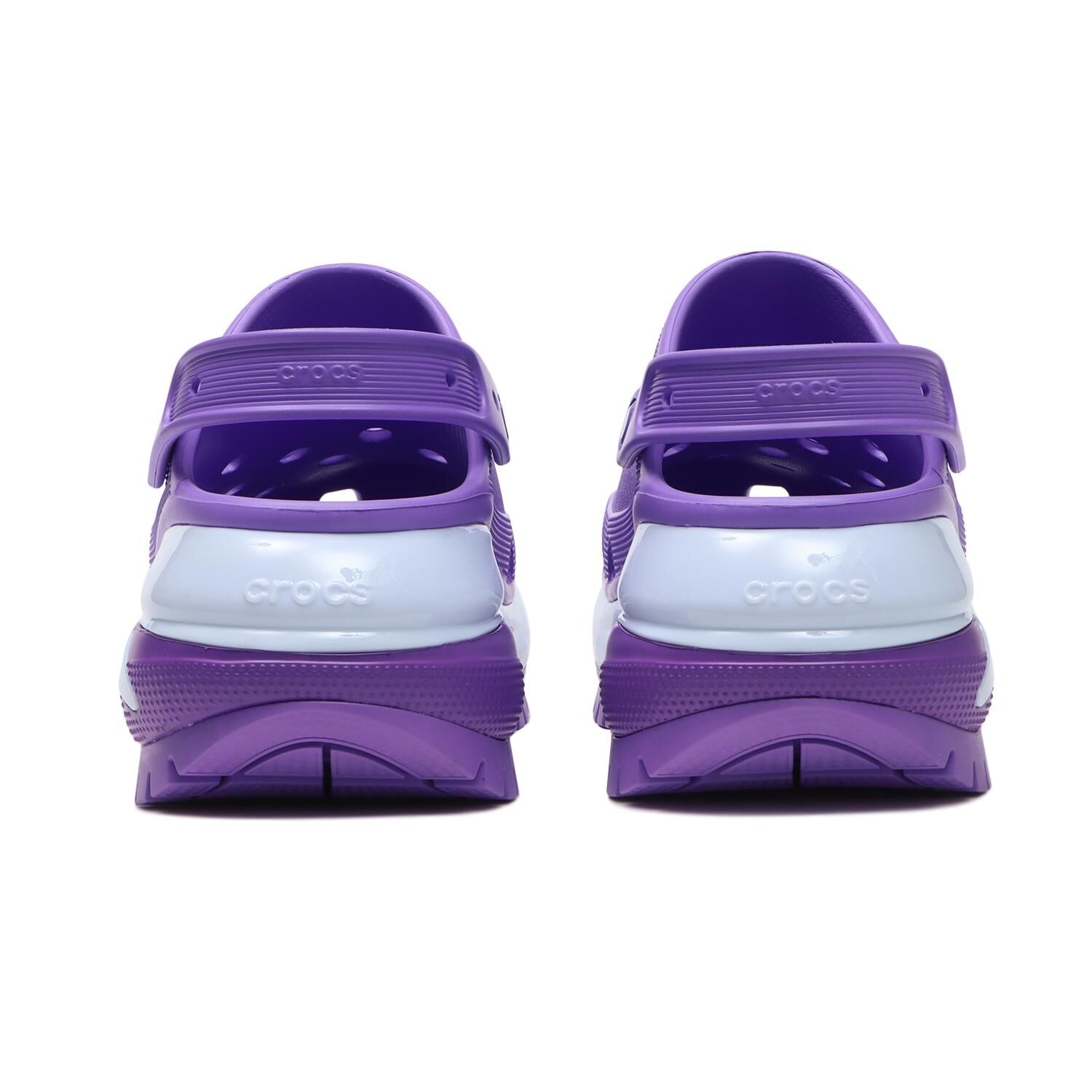 crocs「【crocs】MEGA CRUSH CLOG」|サンダル|