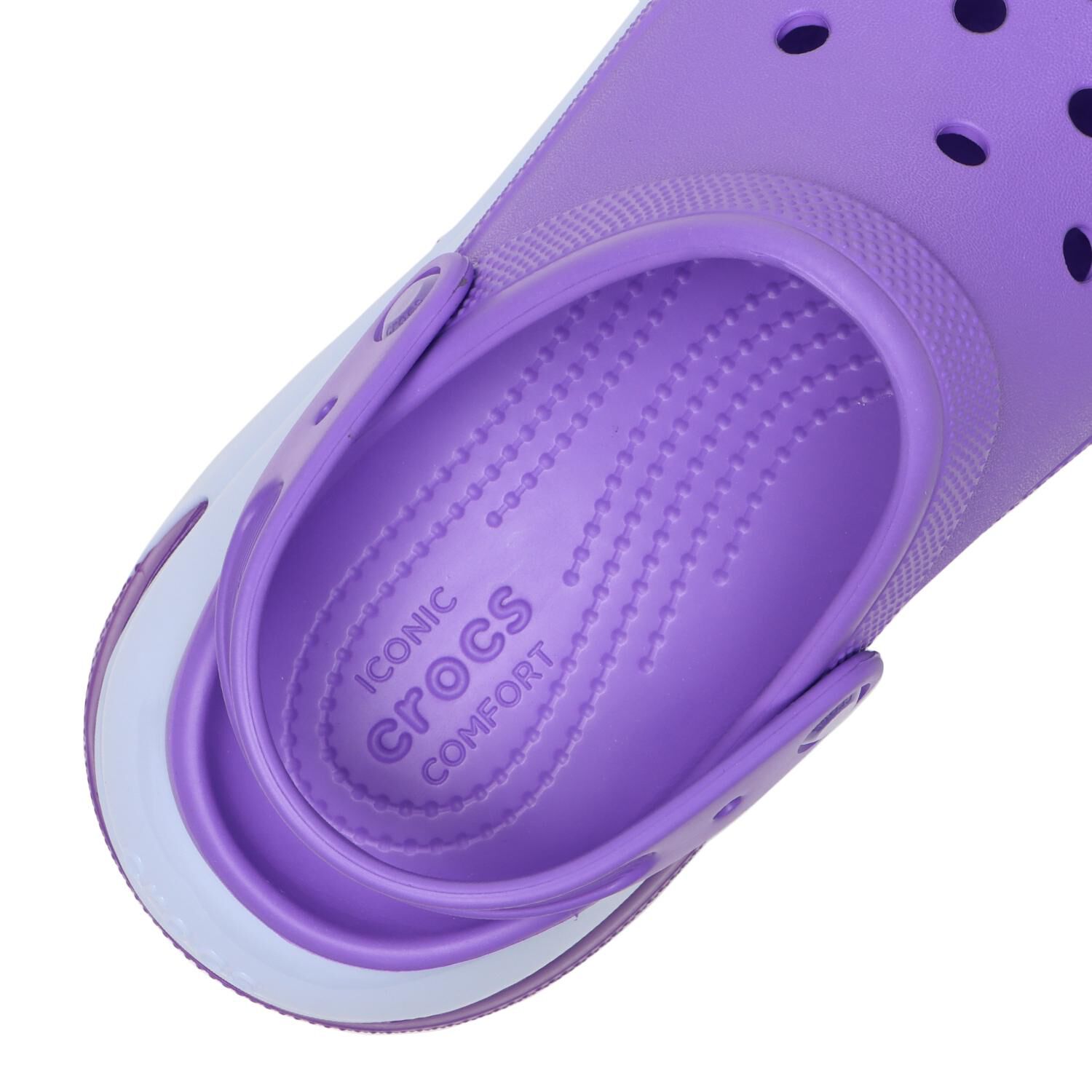 crocs「【crocs】MEGA CRUSH CLOG」|サンダル|