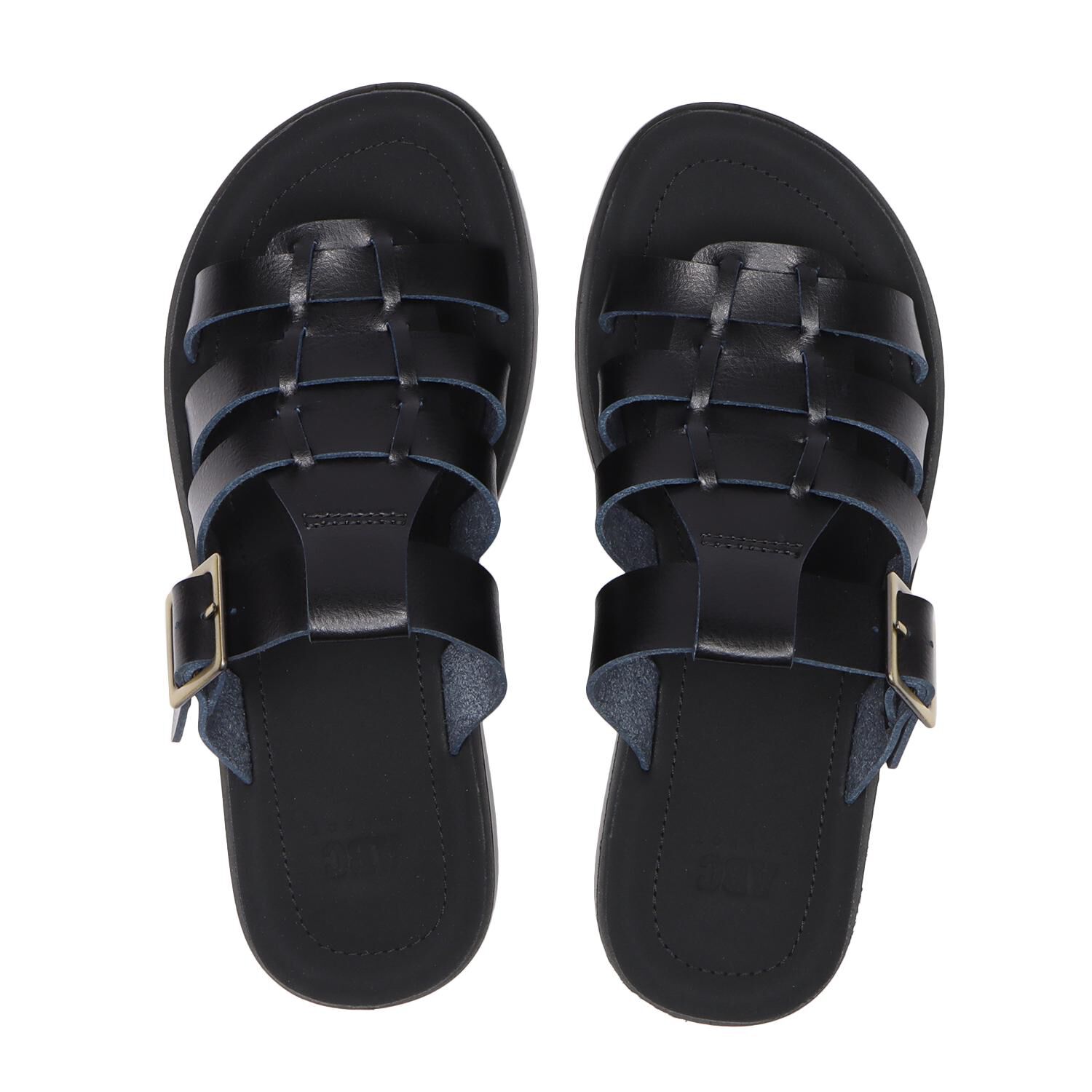 ABC SELECT「【ABC SELECT】SOFT GURKHA 3.5」|サンダル|