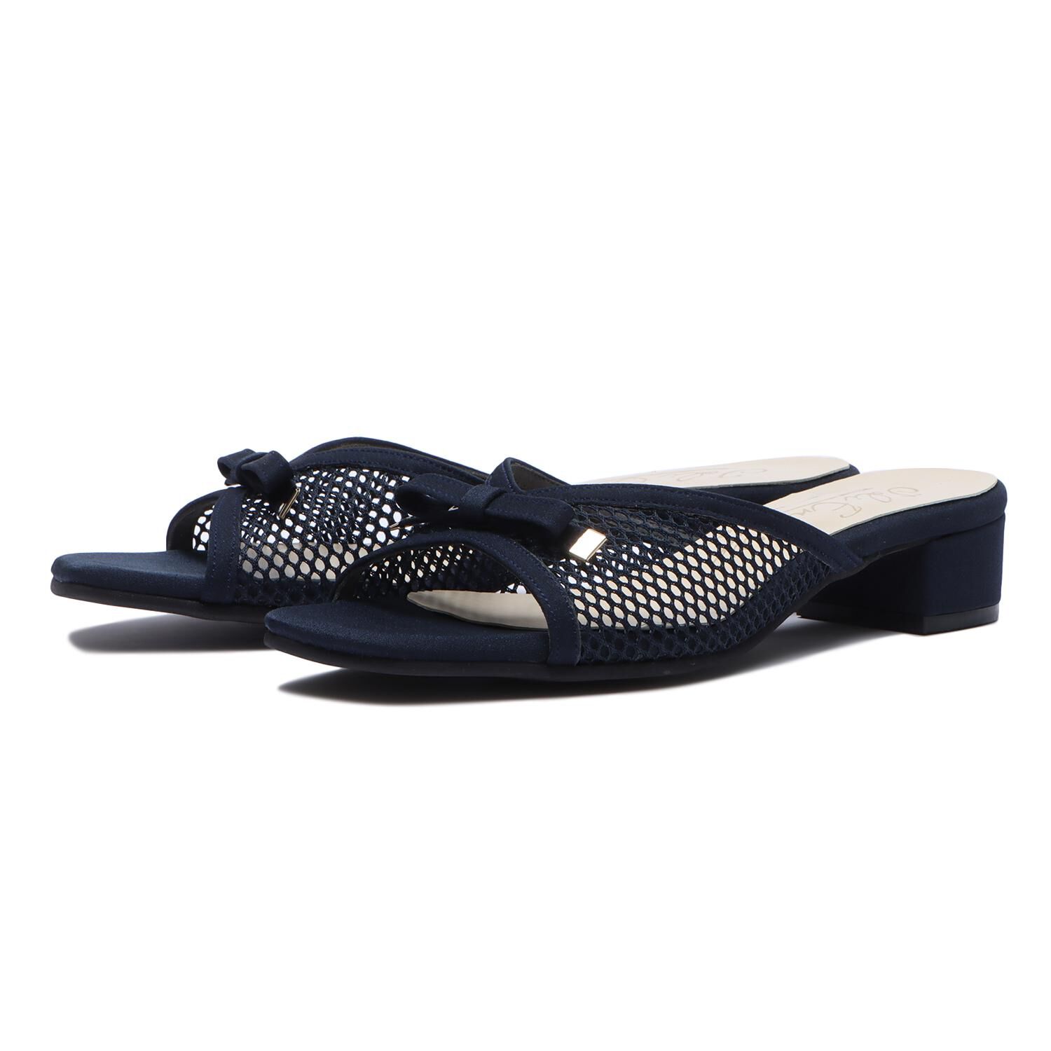 JOLI ENCORE「【JOLI ENCORE(TH)】MESH SDL 3」|サンダル|