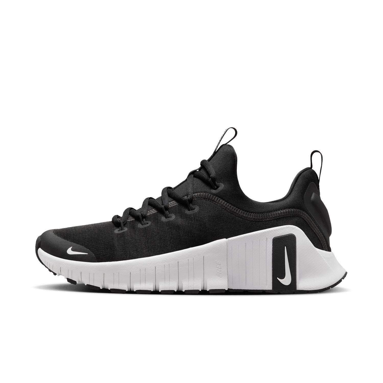 NIKE「【NIKE】W FREE METCON 6」|スニーカー|ブラック