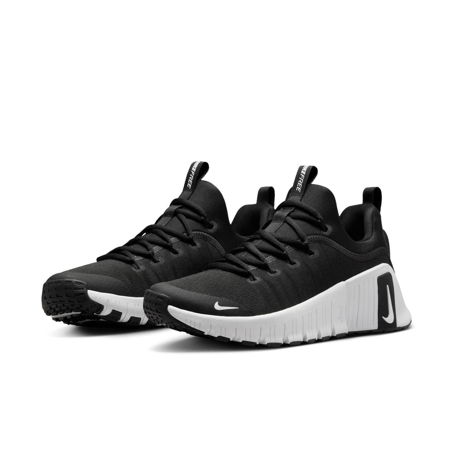 NIKE「【NIKE】W FREE METCON 6」|スニーカー|