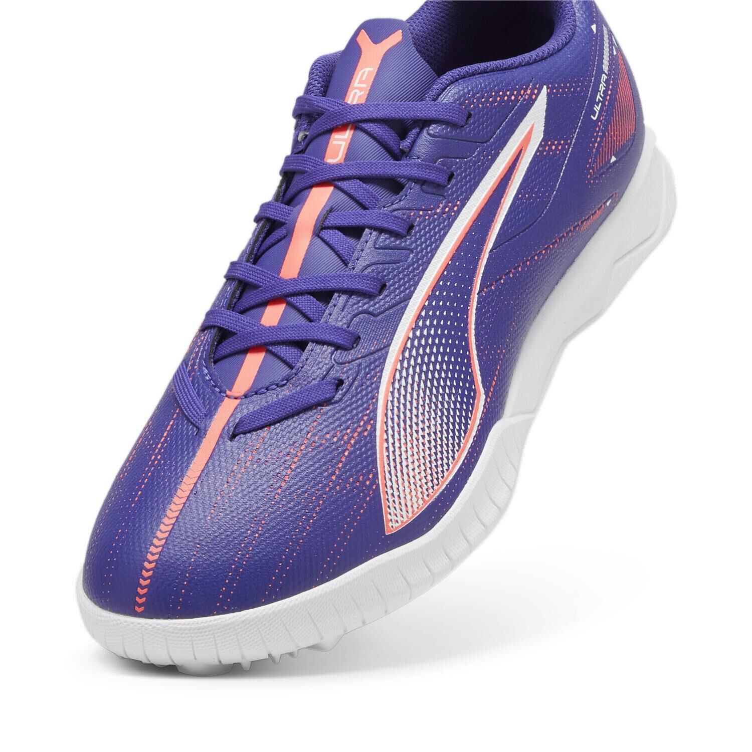 PUMA「【PUMA】ULTRA 5 PLAY TT」|スニーカー|