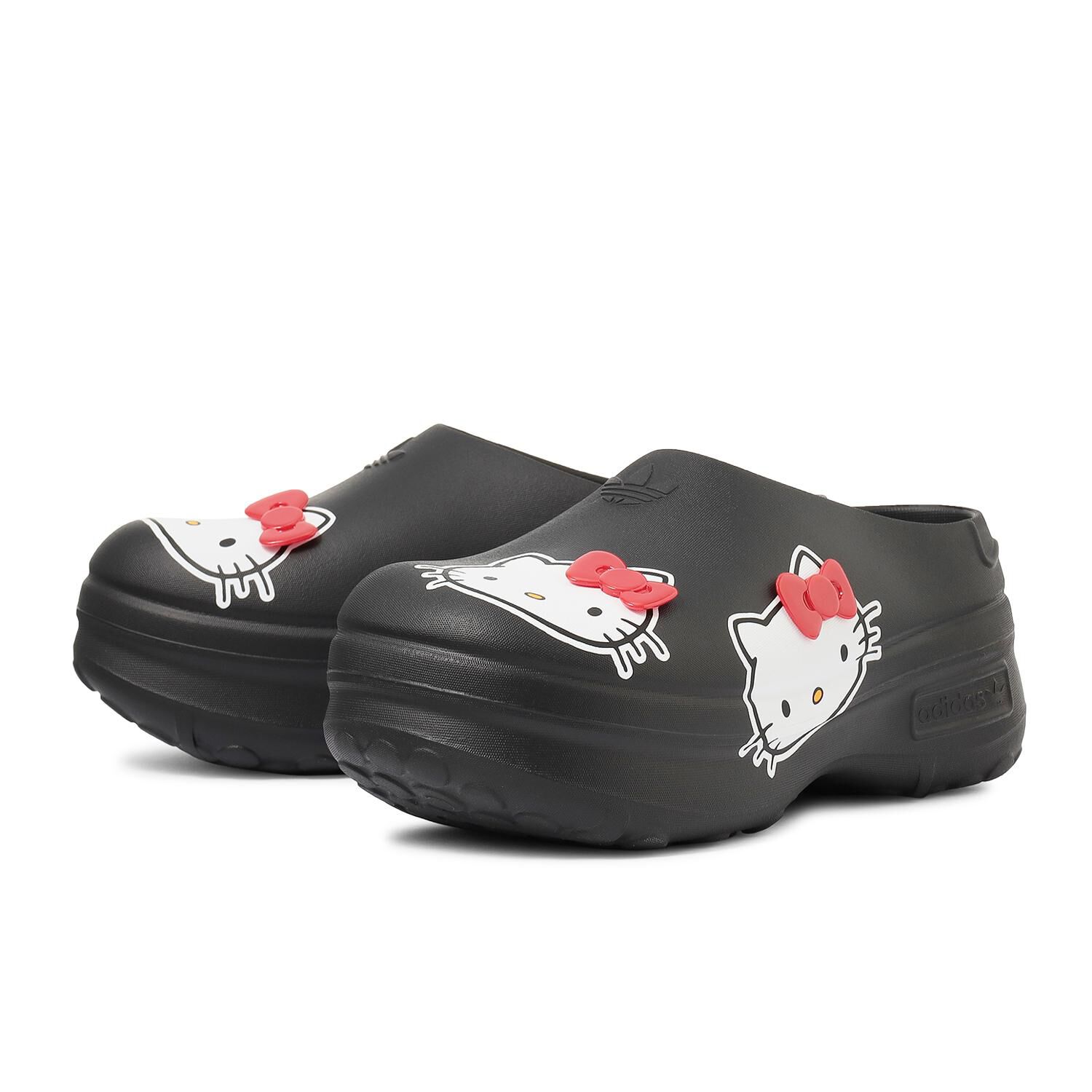 adidas「【ADIDAS】ADIFOM STAN MULE W」|サンダル|