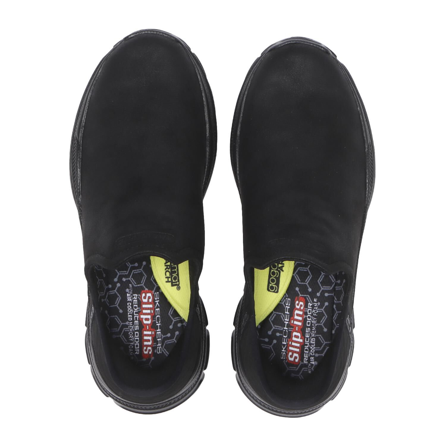 SKECHERS「【SKECHERS】REVOLTED - HOLTON (R)」|スニーカー|