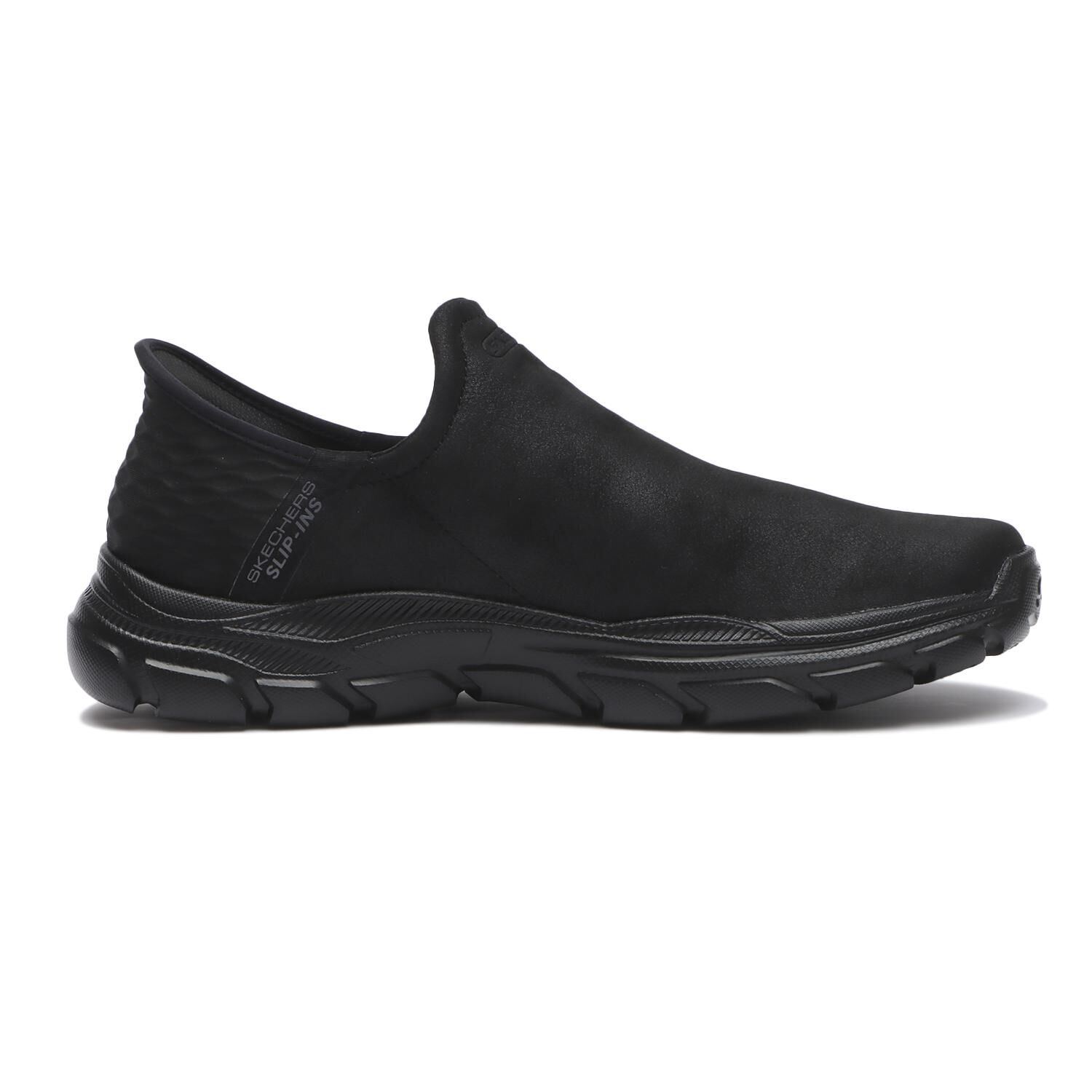 SKECHERS「【SKECHERS】REVOLTED - HOLTON (R)」|スニーカー|
