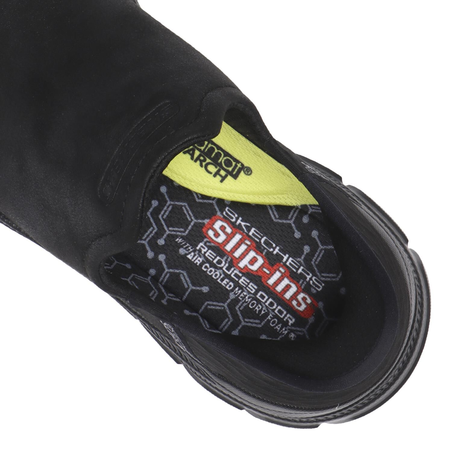 SKECHERS「【SKECHERS】REVOLTED - HOLTON (R)」|スニーカー|