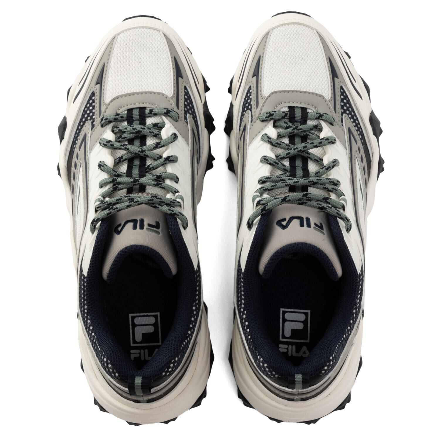 FILA「【FILA】OAKMONT TR v3」|スニーカー|