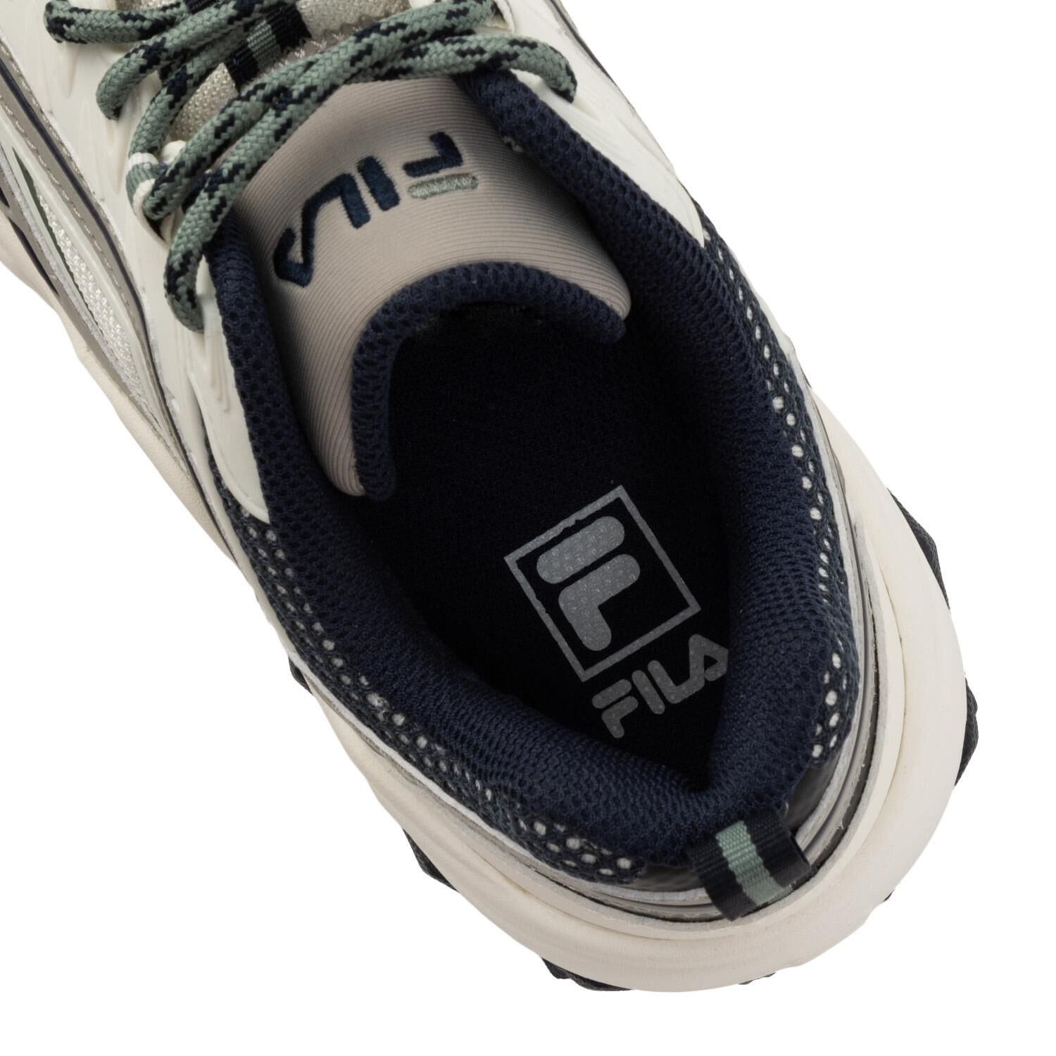 FILA「【FILA】OAKMONT TR v3」|スニーカー|