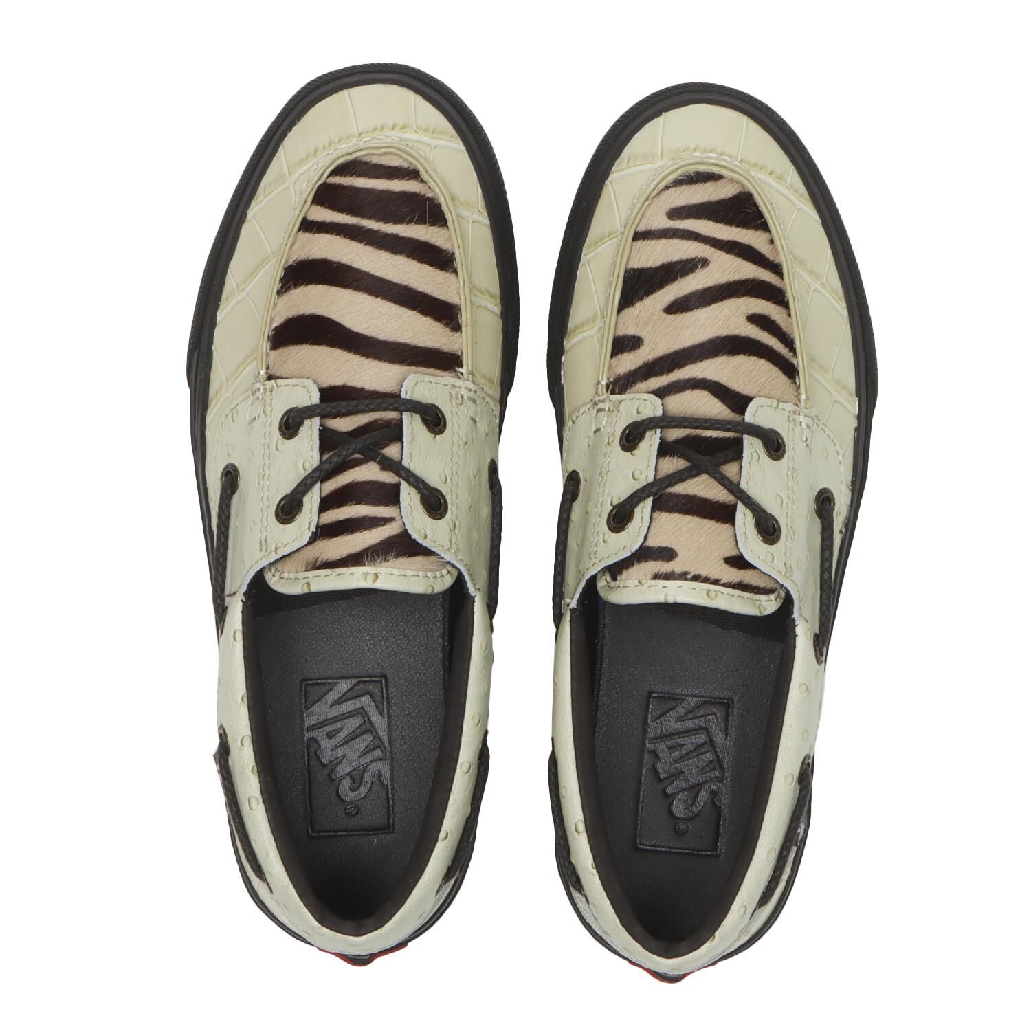 VANS「【VANS】2 EYELET」|スニーカー|