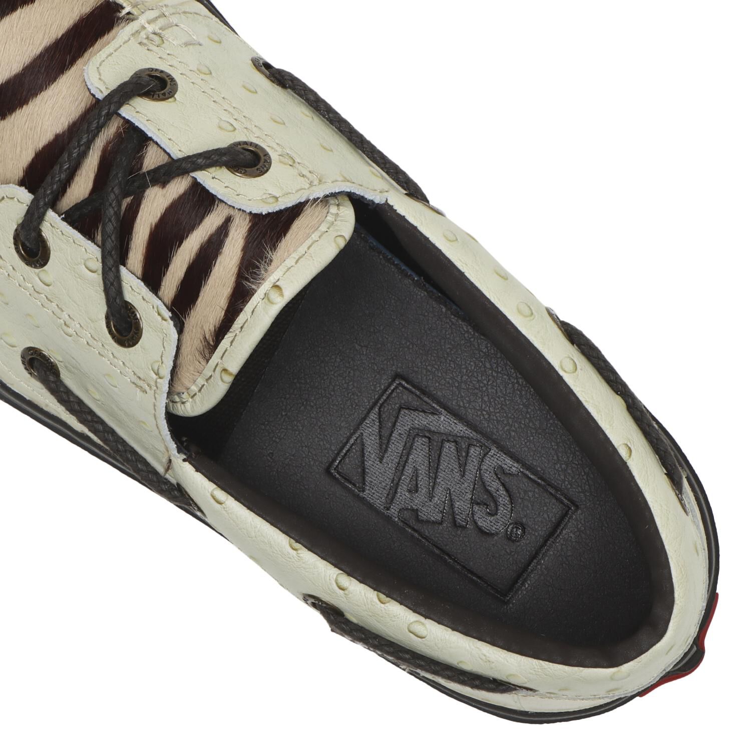 VANS「【VANS】2 EYELET」|スニーカー|