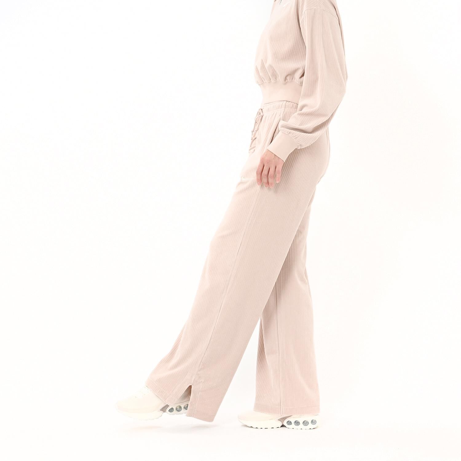 NIKE「【NIKE ｳｪｱ】W VLR WIDE PANT XWAP」|チノ|