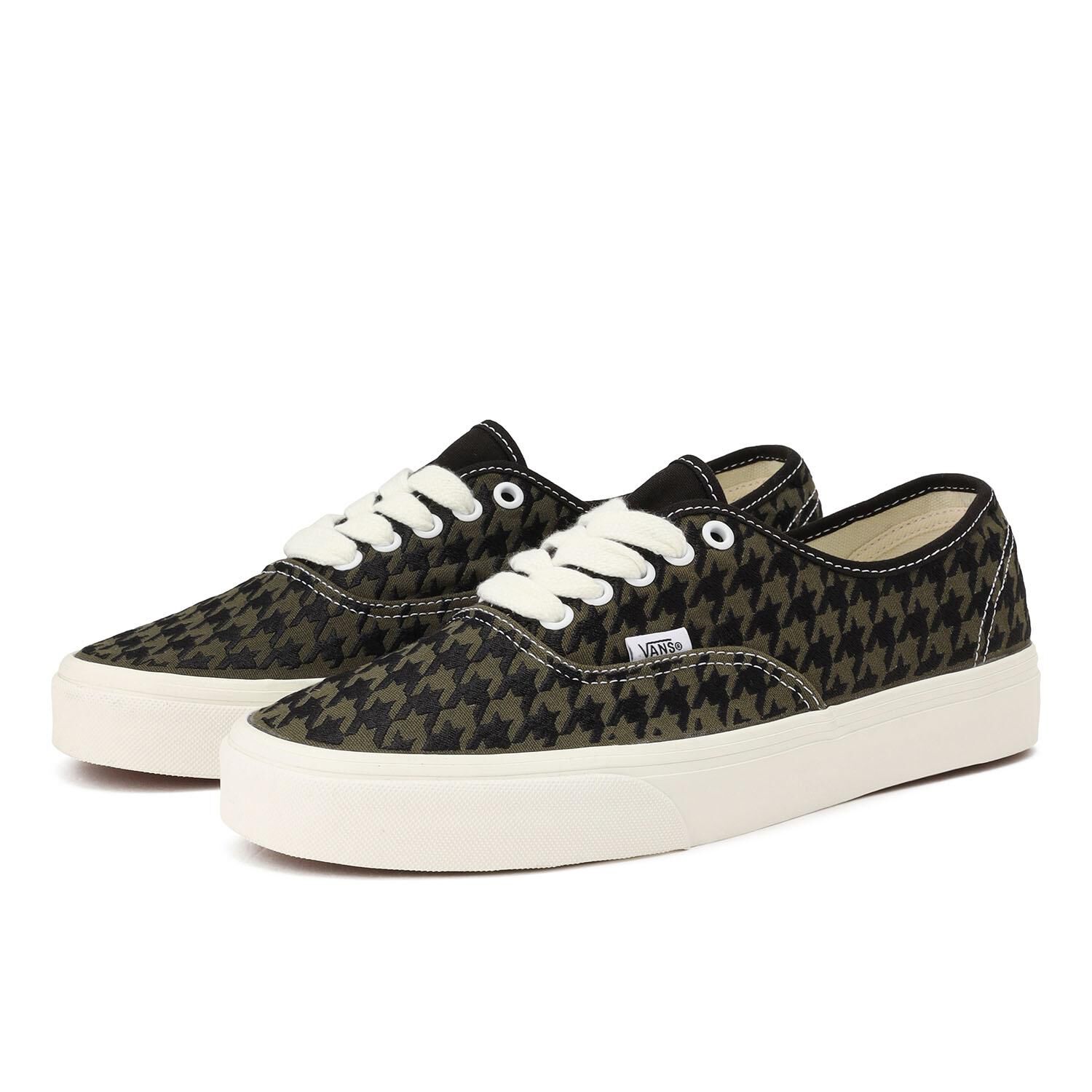 VANS「【VANS】AUTHENTIC」|スニーカー|
