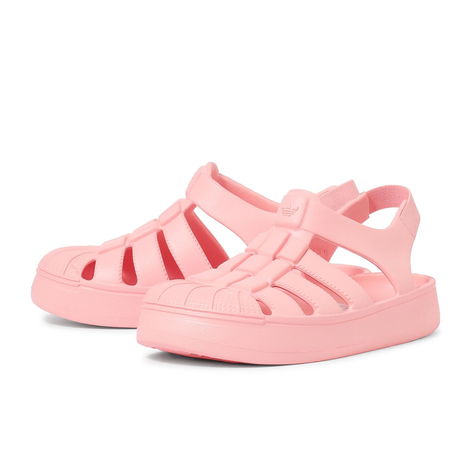 adidas「【ADIDAS】17-21SST SANDAL C」|サンダル|