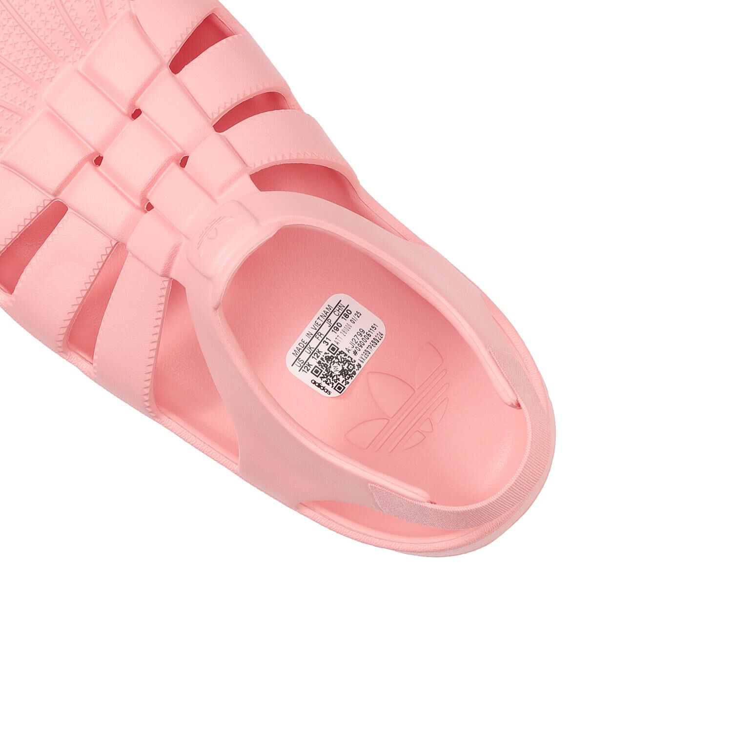 adidas「【ADIDAS】17-21SST SANDAL C」|サンダル|