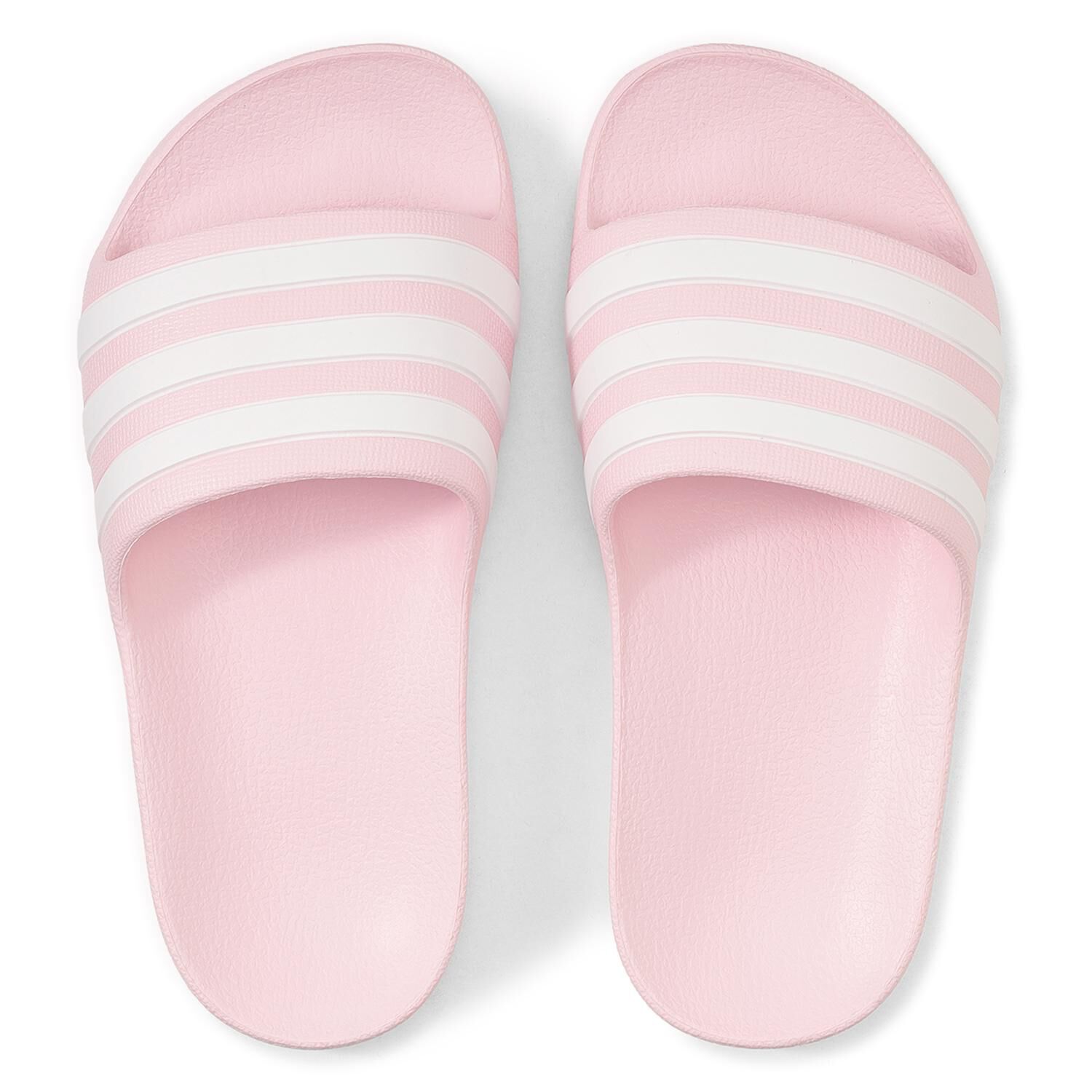 adidas「【ADIDAS】17-22ADILETTE AQUA K」|サンダル|