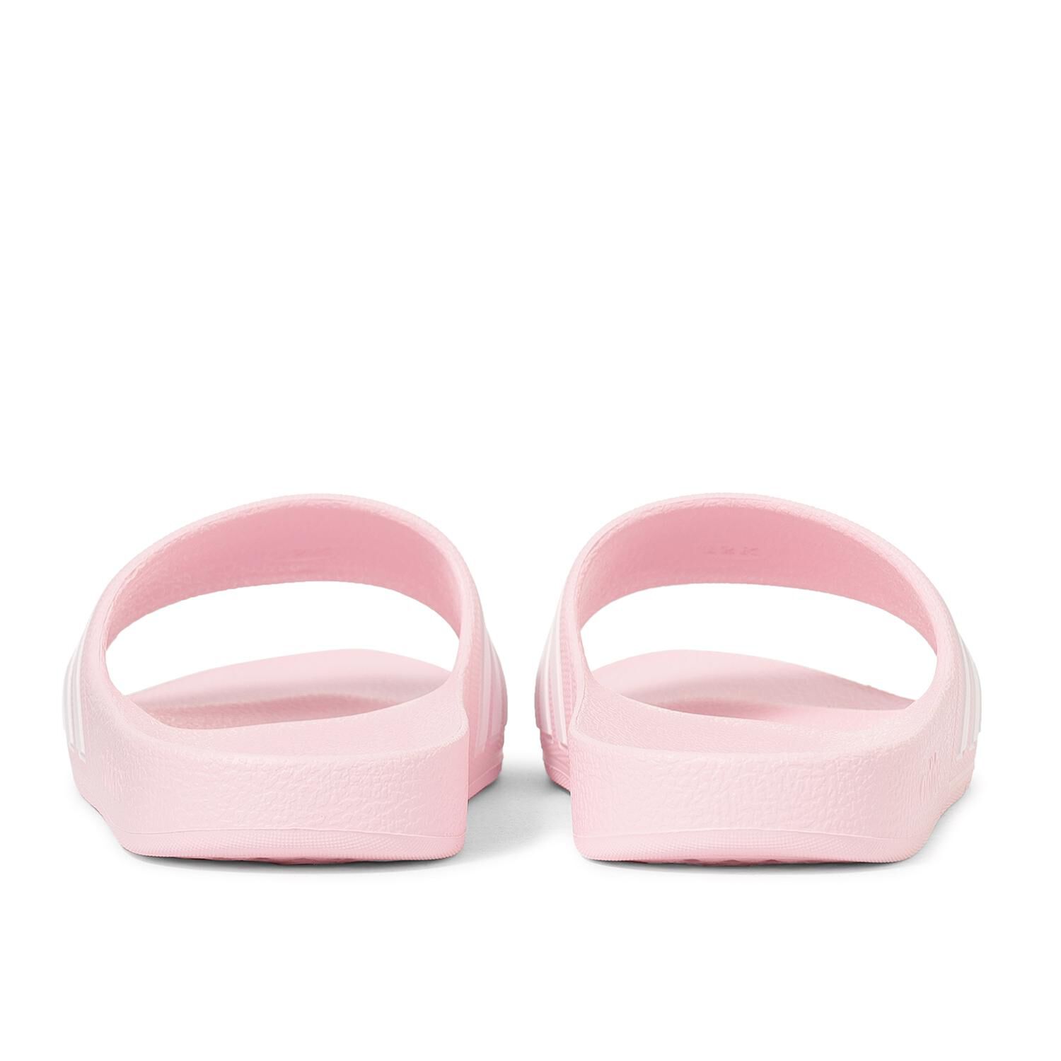 adidas「【ADIDAS】17-22ADILETTE AQUA K」|サンダル|