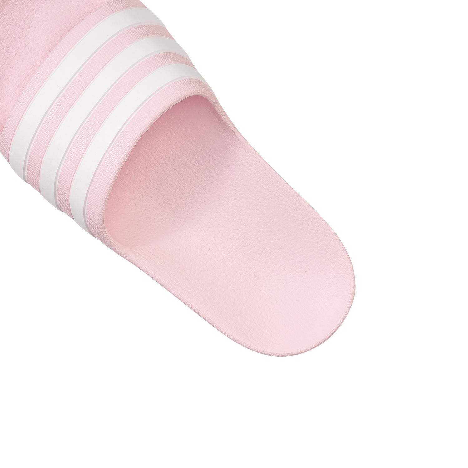 adidas「【ADIDAS】17-22ADILETTE AQUA K」|サンダル|