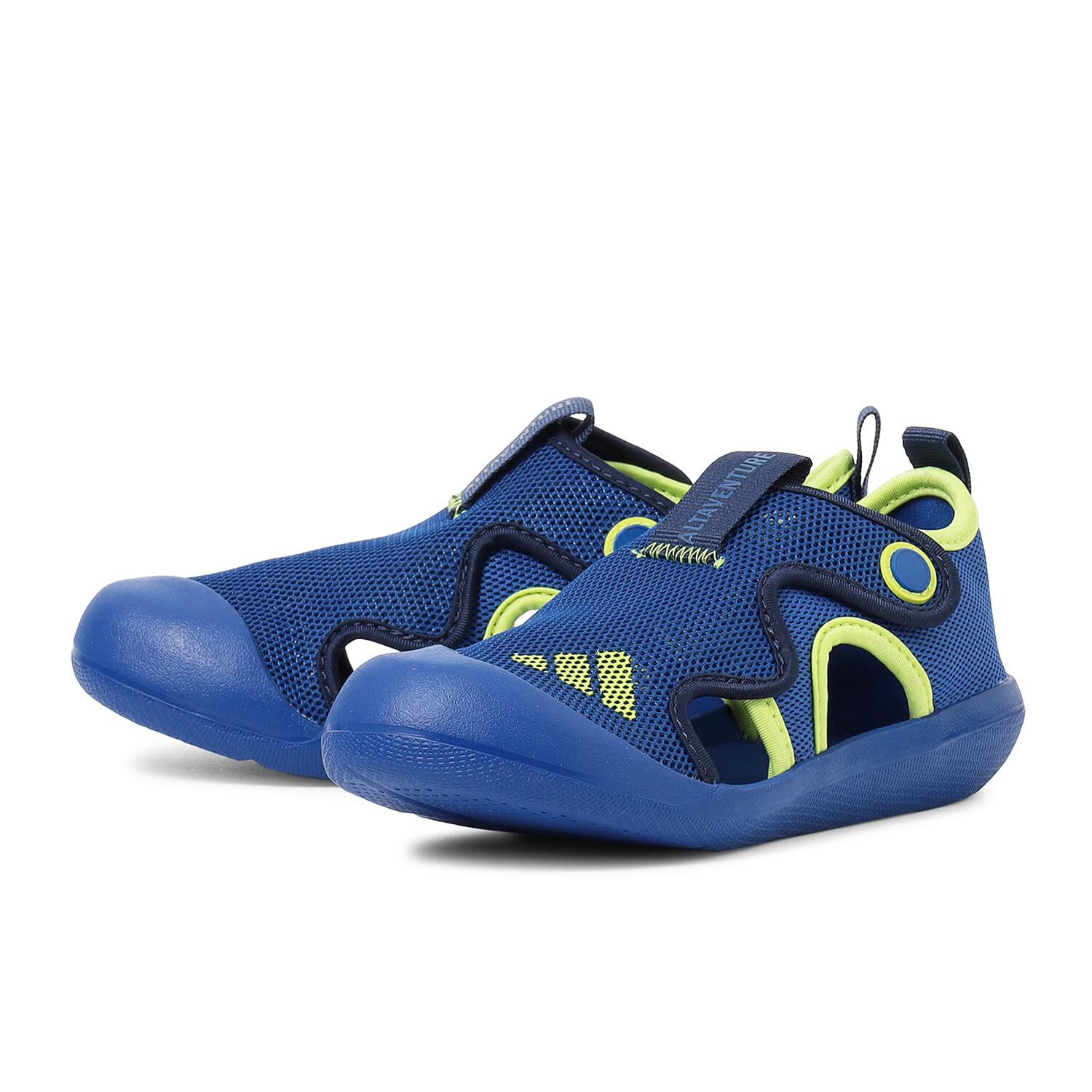 adidas「【ADIDAS】17-21 ALTAVENTURE 3 C」|サンダル|