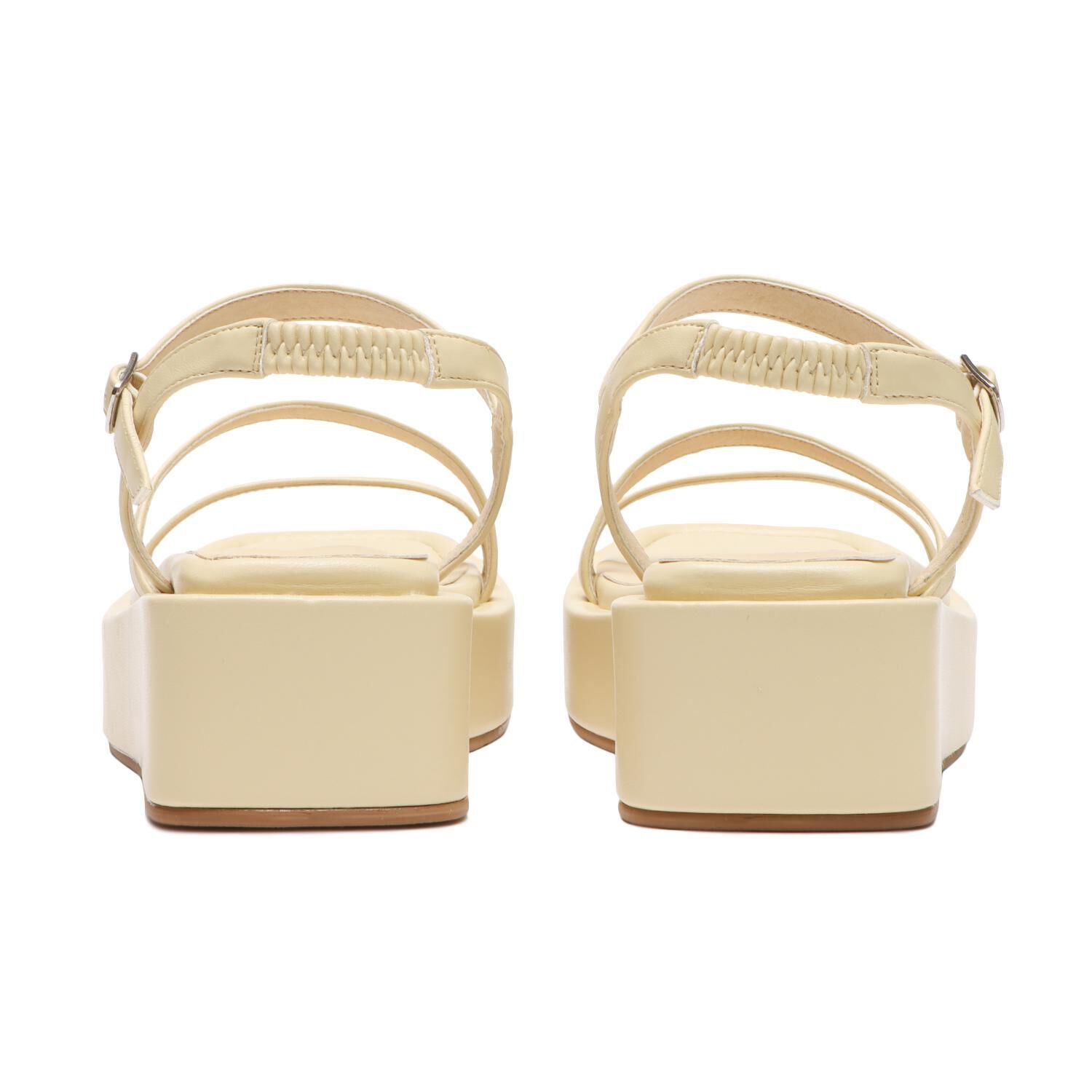 JOLI ENCORE「【JOLI ENCORE(FR)】LINE SANDAL 5」|サンダル|