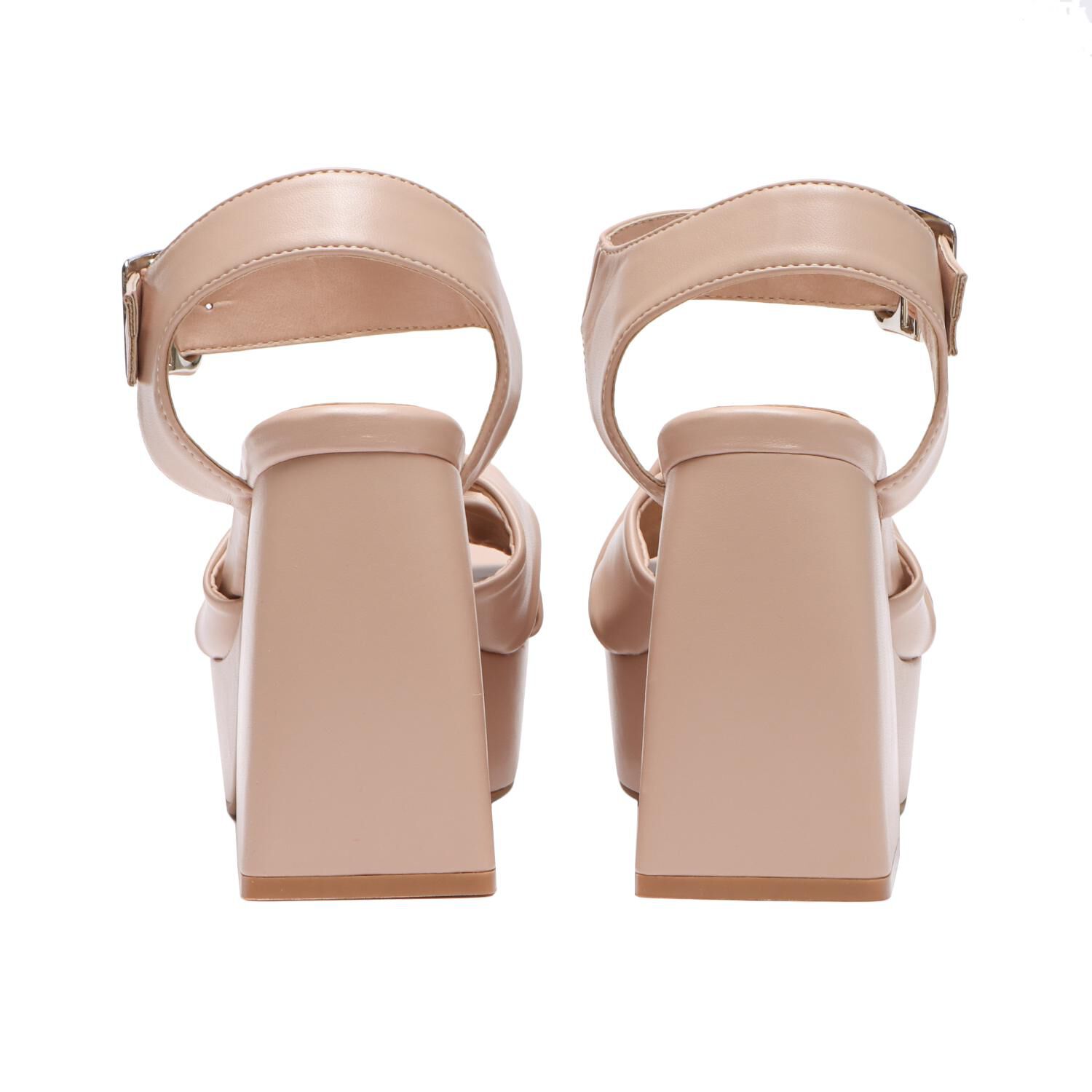 JOLI ENCORE「【JOLI ENCORE(FR)】STORM HEEL SANDAL 10.5」|サンダル|