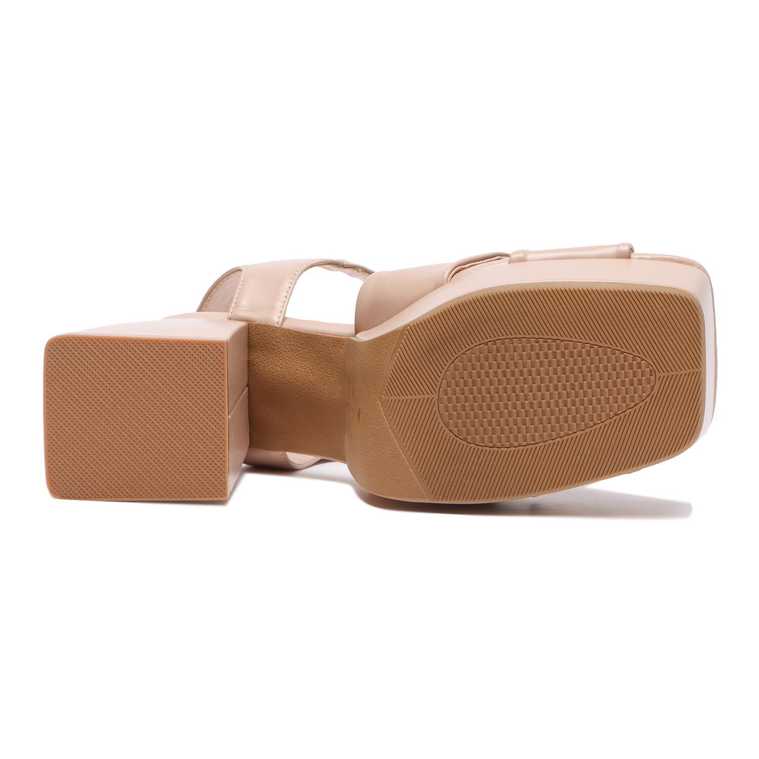 JOLI ENCORE「【JOLI ENCORE(FR)】STORM HEEL SANDAL 10.5」|サンダル|