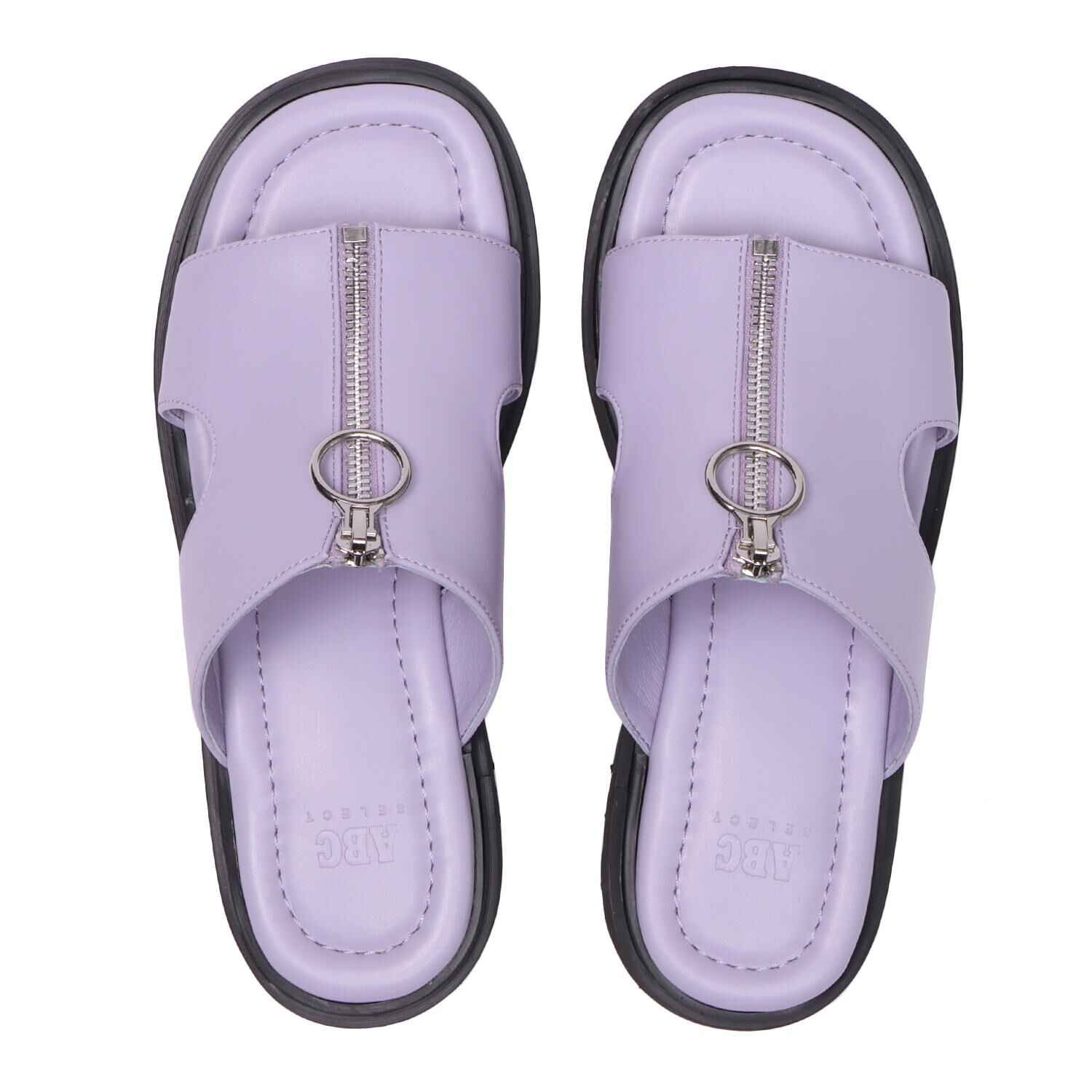 ABC SELECT「【ABC SELECT】ZIP W-SOLE 4.5」|サンダル|