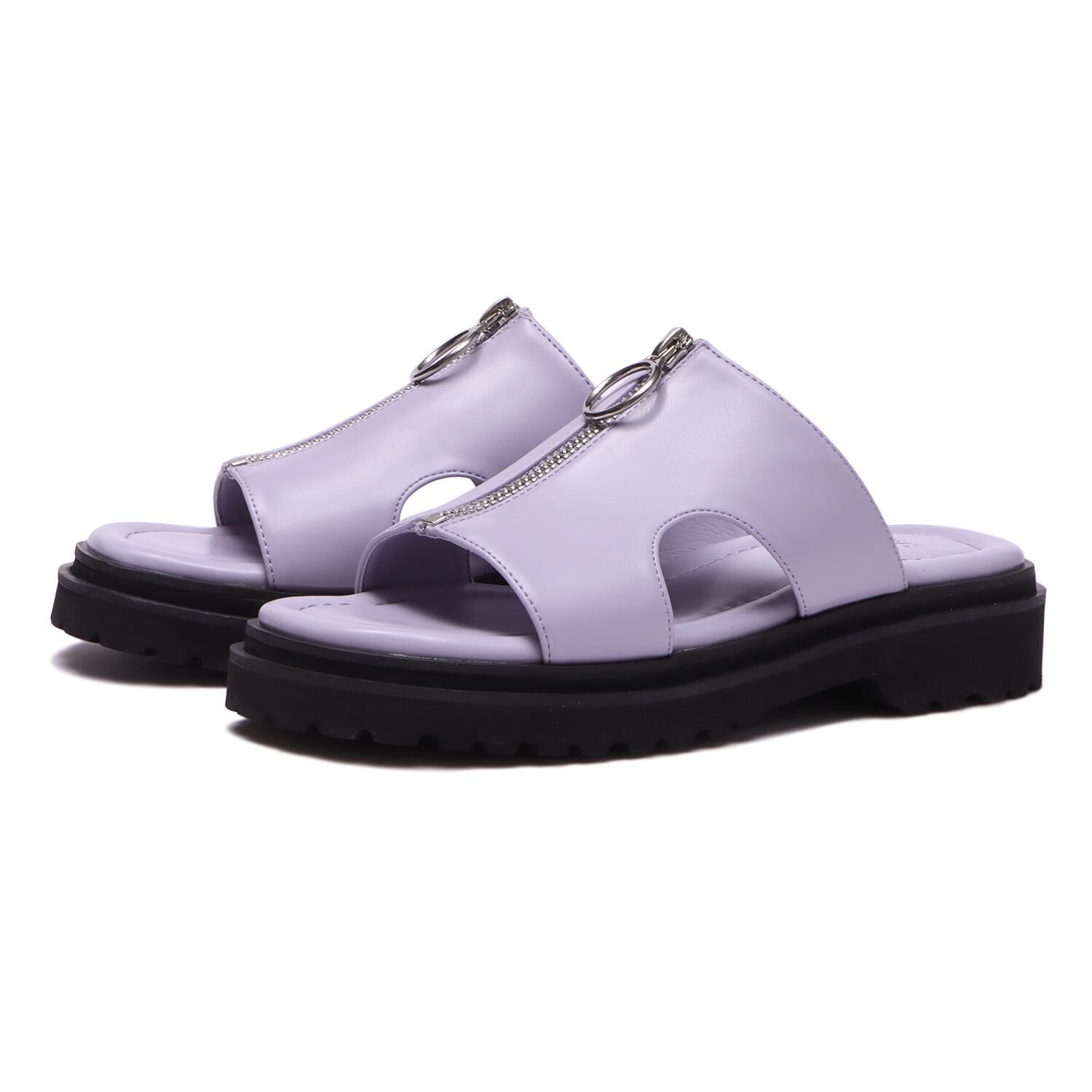 ABC SELECT「【ABC SELECT】ZIP W-SOLE 4.5」|サンダル|