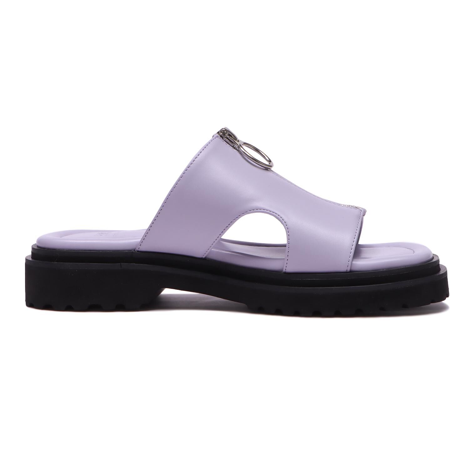 ABC SELECT「【ABC SELECT】ZIP W-SOLE 4.5」|サンダル|