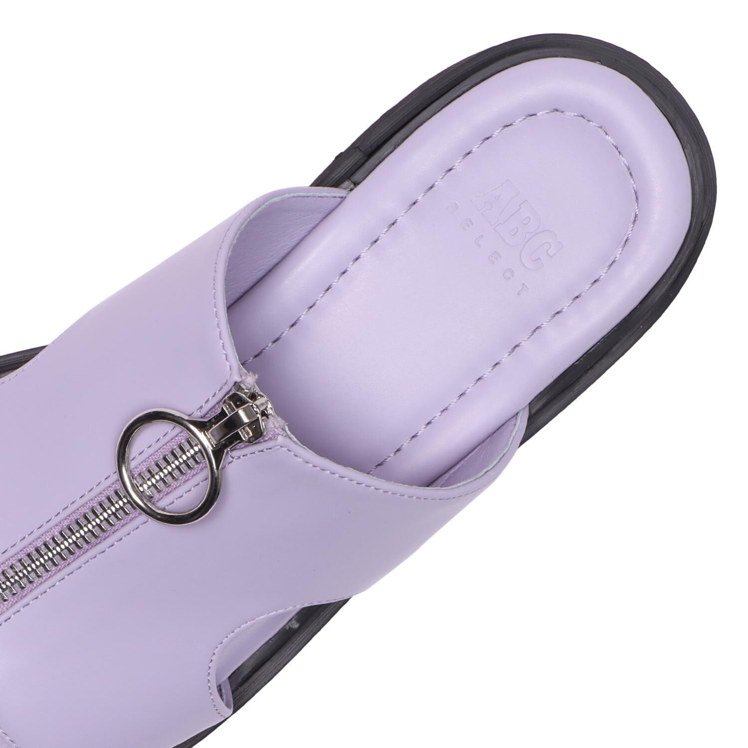 ABC SELECT「【ABC SELECT】ZIP W-SOLE 4.5」|サンダル|