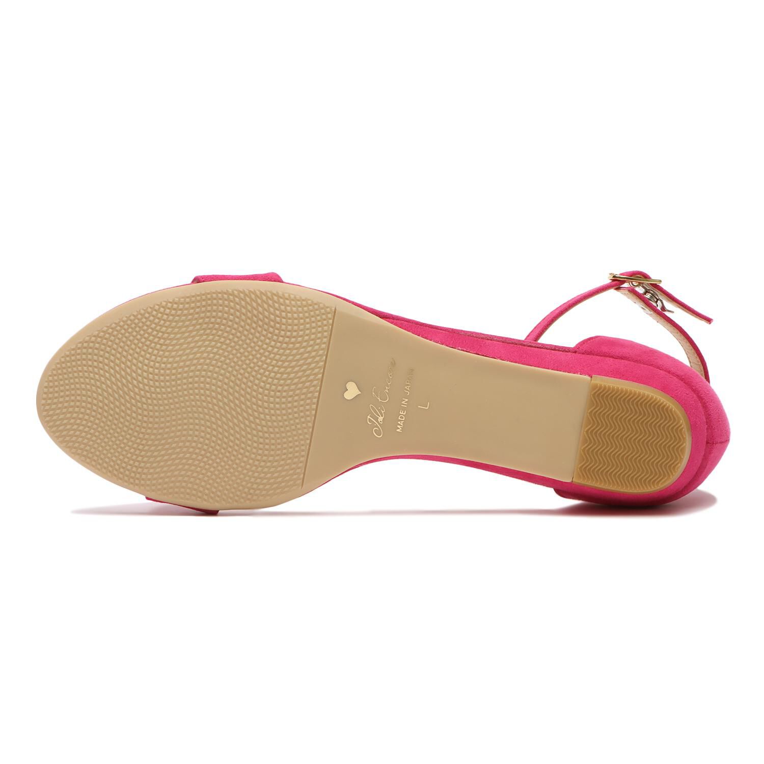 JOLI ENCORE「【JOLI ENCORE(TH)】WEDGE SDL 1.5」|サンダル|