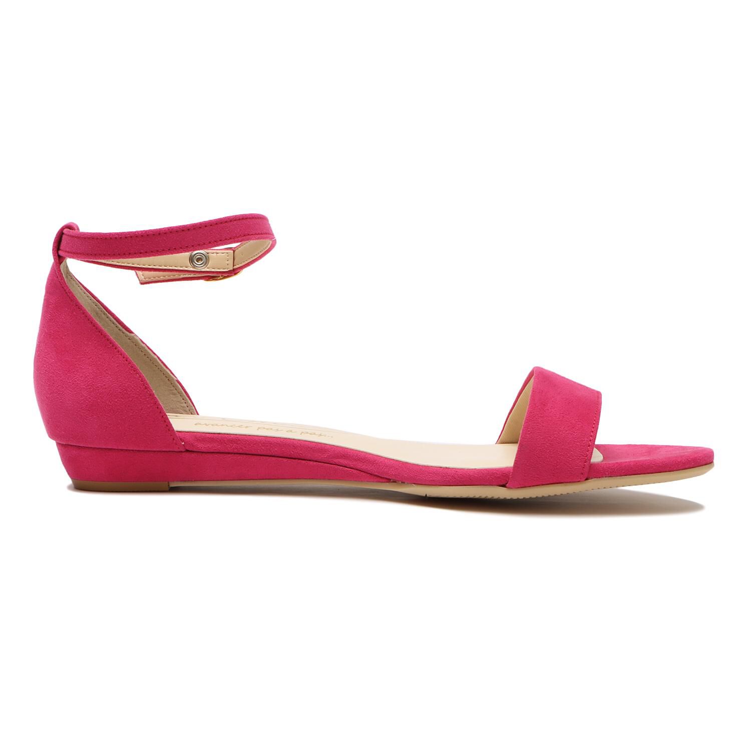 JOLI ENCORE「【JOLI ENCORE(TH)】WEDGE SDL 1.5」|サンダル|