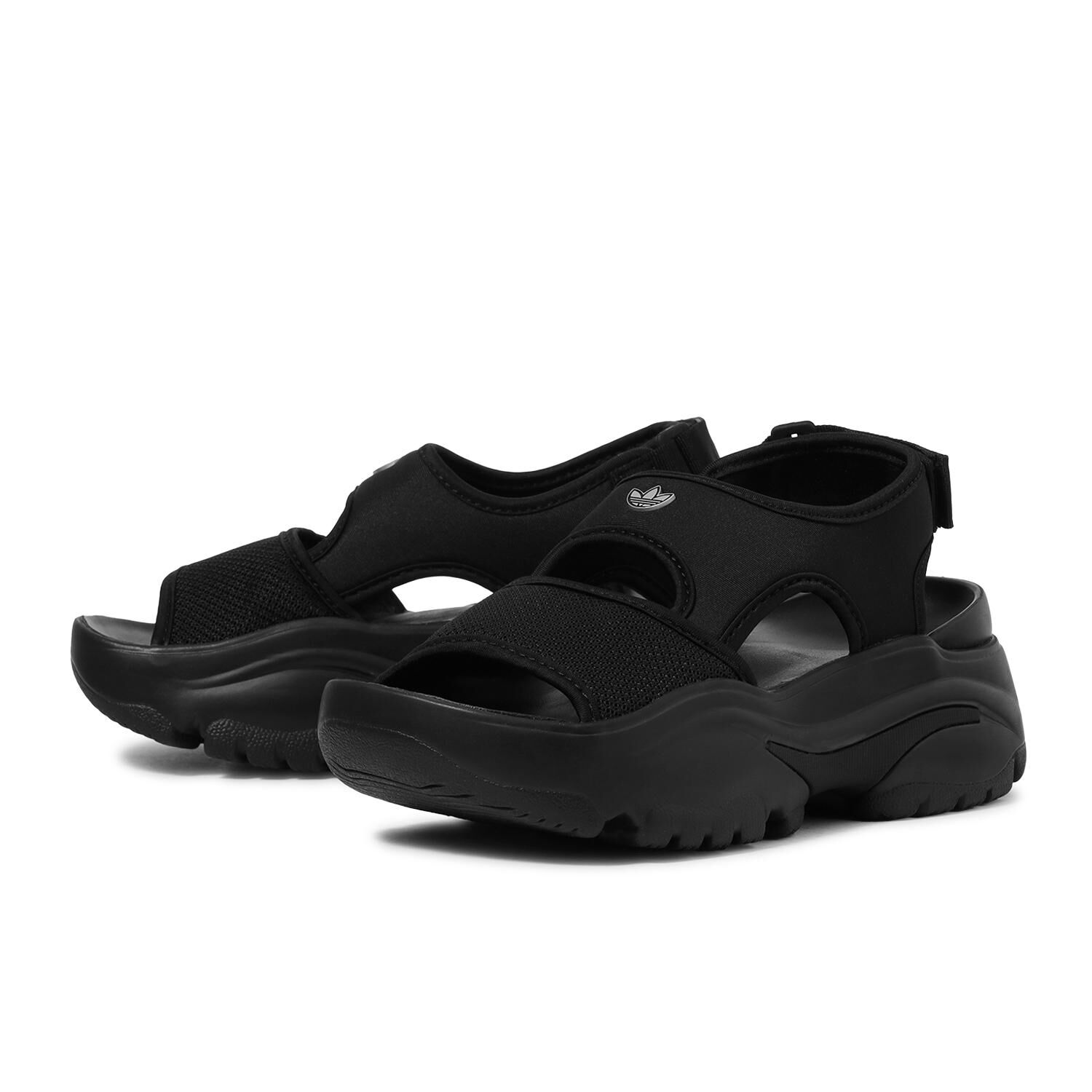 adidas「【ADIDAS】OZGAIA SANDAL W」|サンダル|
