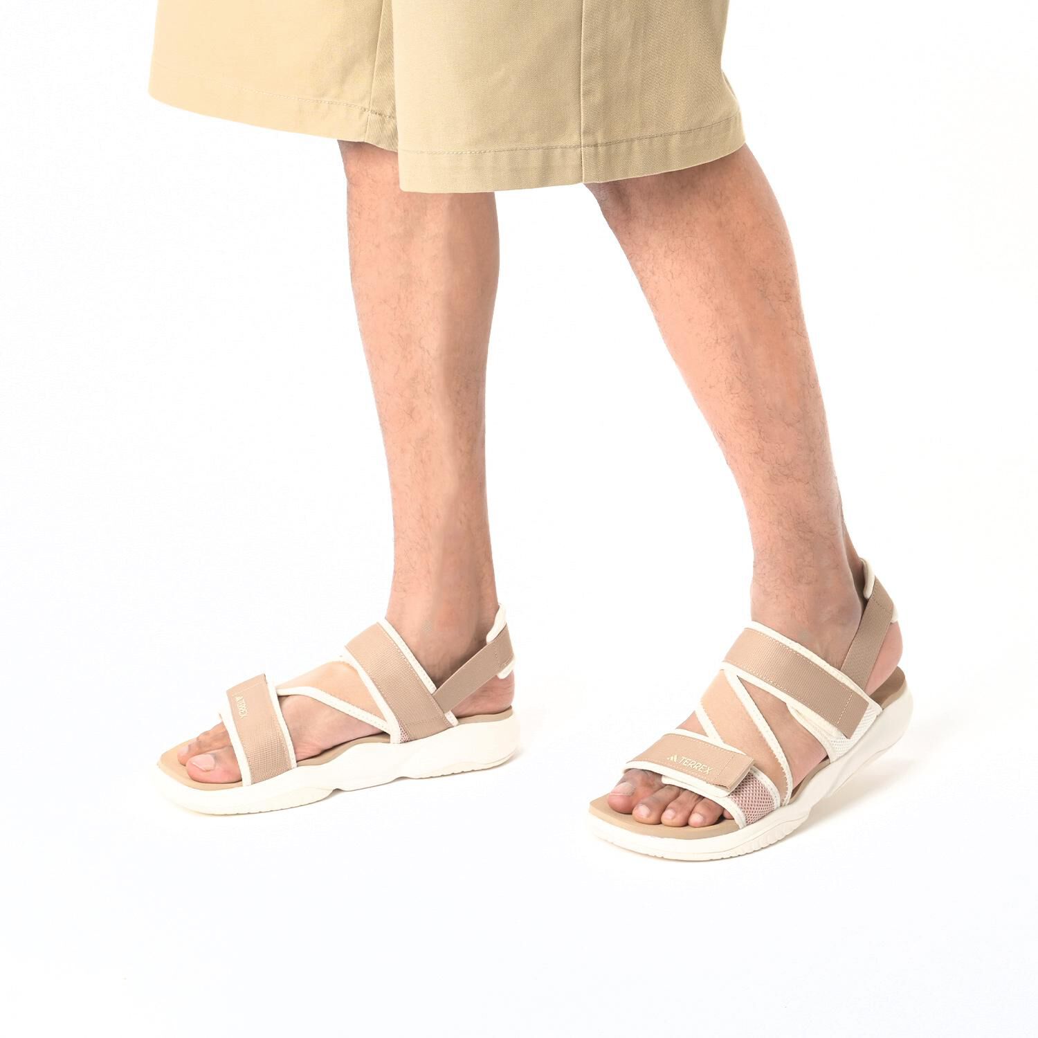adidas「【ADIDAS】TERREX SUMRA SANDAL」|サンダル|