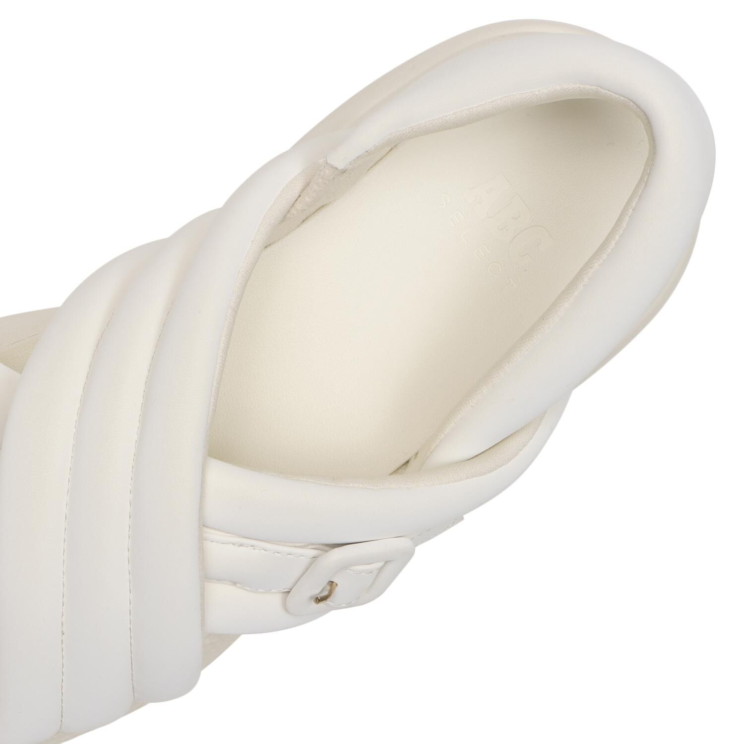 ABC SELECT「【ABC SELECT】VL PFY CRS 6.5」|サンダル|