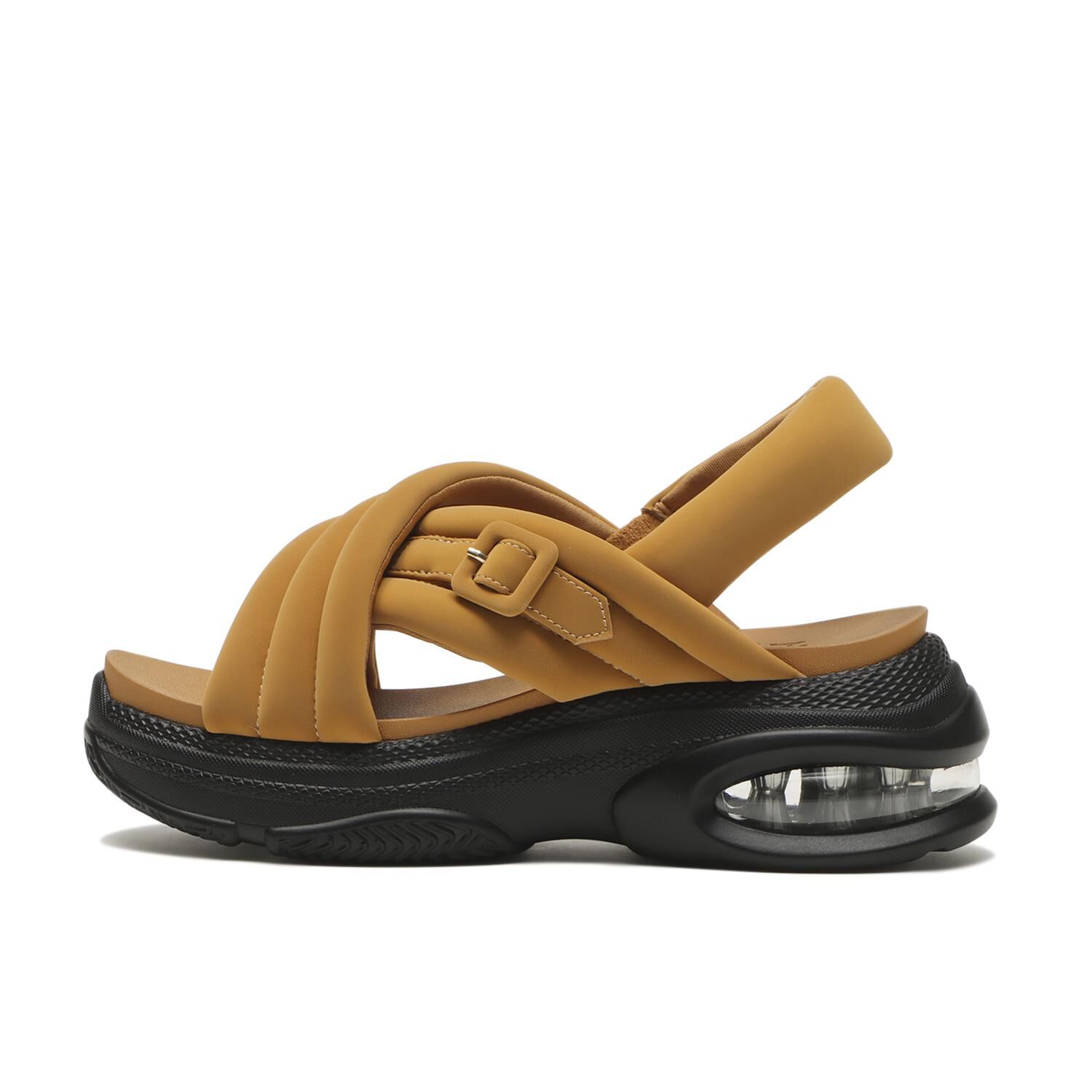 ABC SELECT「【ABC SELECT】VL PFY CRS 6.5」|サンダル|ベージュ