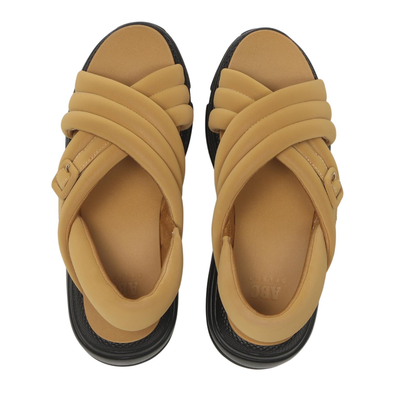 ABC SELECT「【ABC SELECT】VL PFY CRS 6.5」|サンダル|