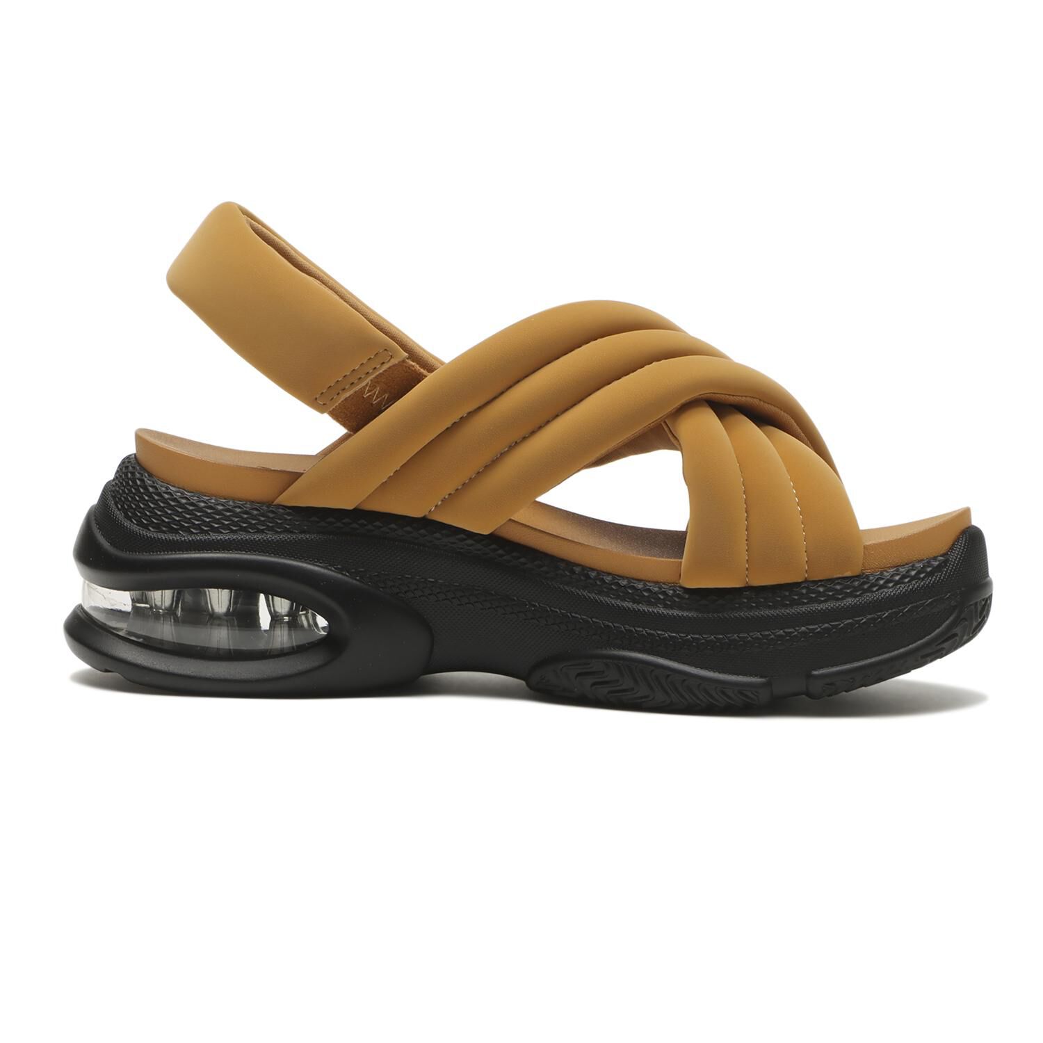 ABC SELECT「【ABC SELECT】VL PFY CRS 6.5」|サンダル|