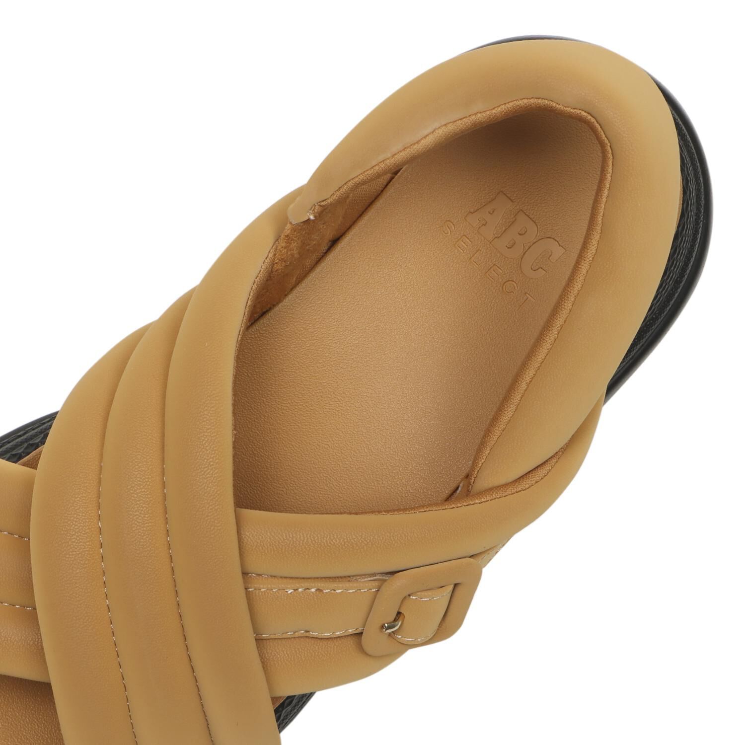 ABC SELECT「【ABC SELECT】VL PFY CRS 6.5」|サンダル|