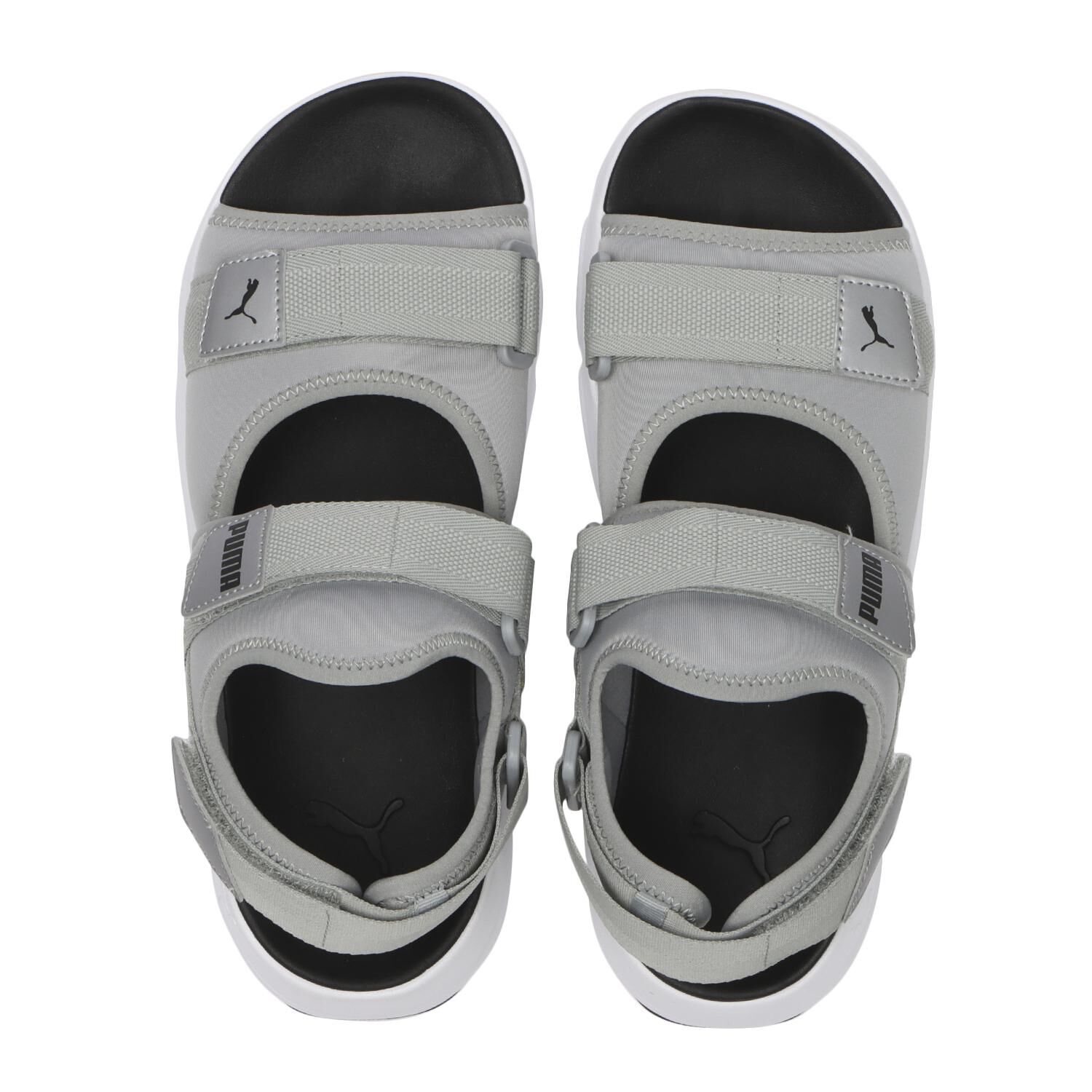 PUMA「【PUMA】JS MASH UP SANDAL MU」|サンダル|