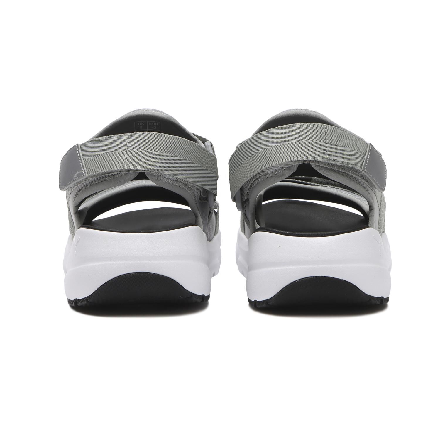 PUMA「【PUMA】JS MASH UP SANDAL MU」|サンダル|