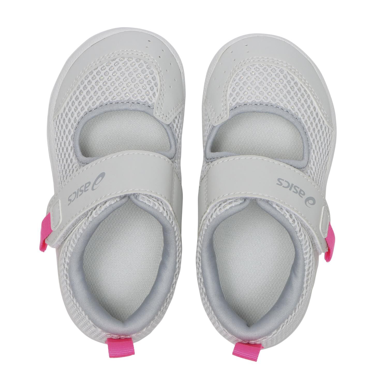 asics「【ASICS】13-155 MESHOES BABY」|サンダル|