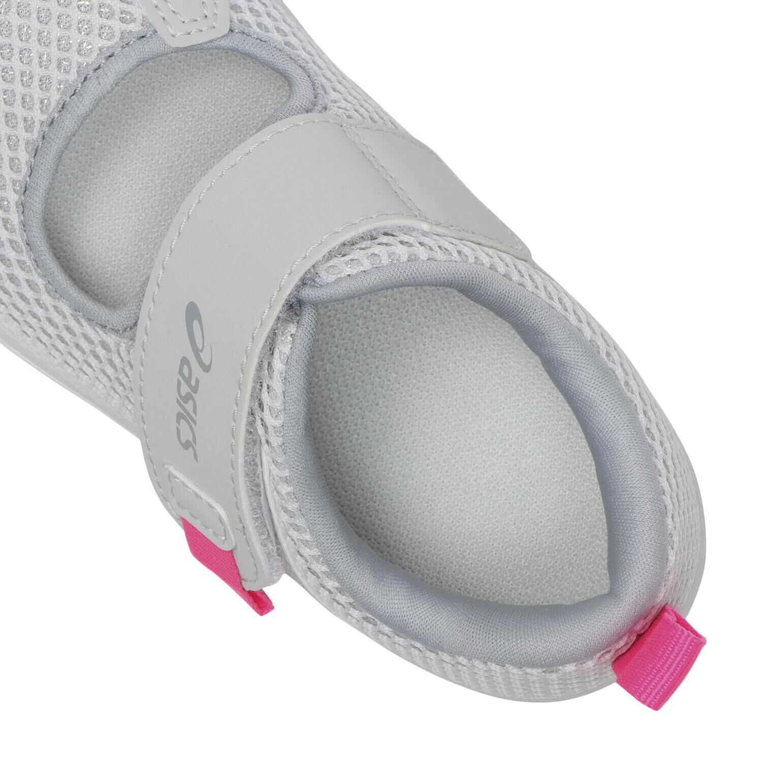 asics「【ASICS】13-155 MESHOES BABY」|サンダル|