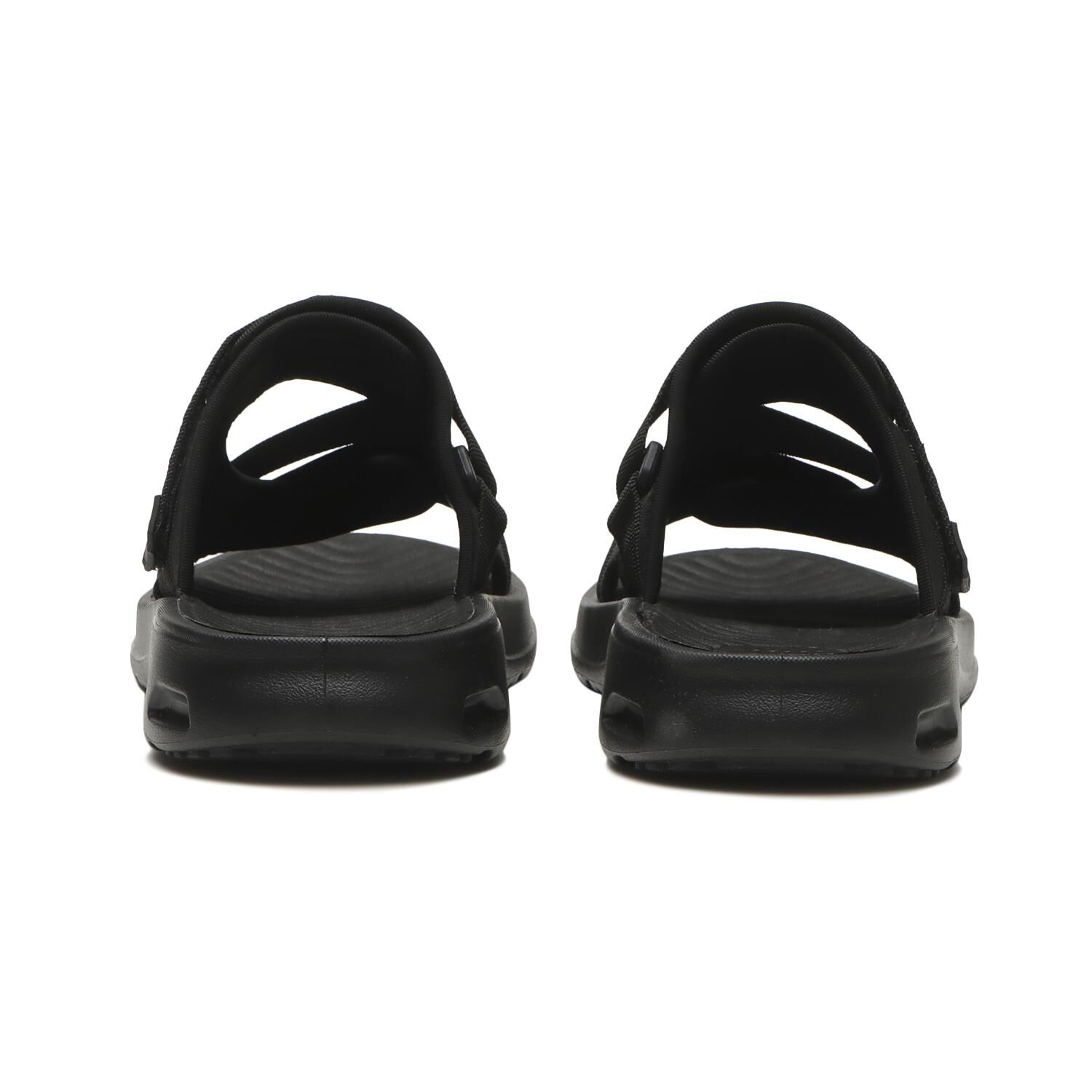 ABC SELECT「【ABC SELECT】TAPE SLIDE SANDAL」|サンダル|