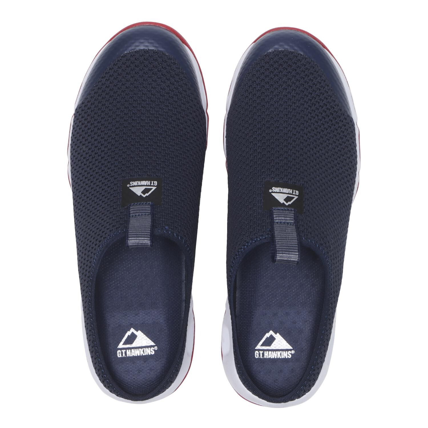 HAWKINS「【HAWKINS】BREATHABLE MULE 2」|サンダル|